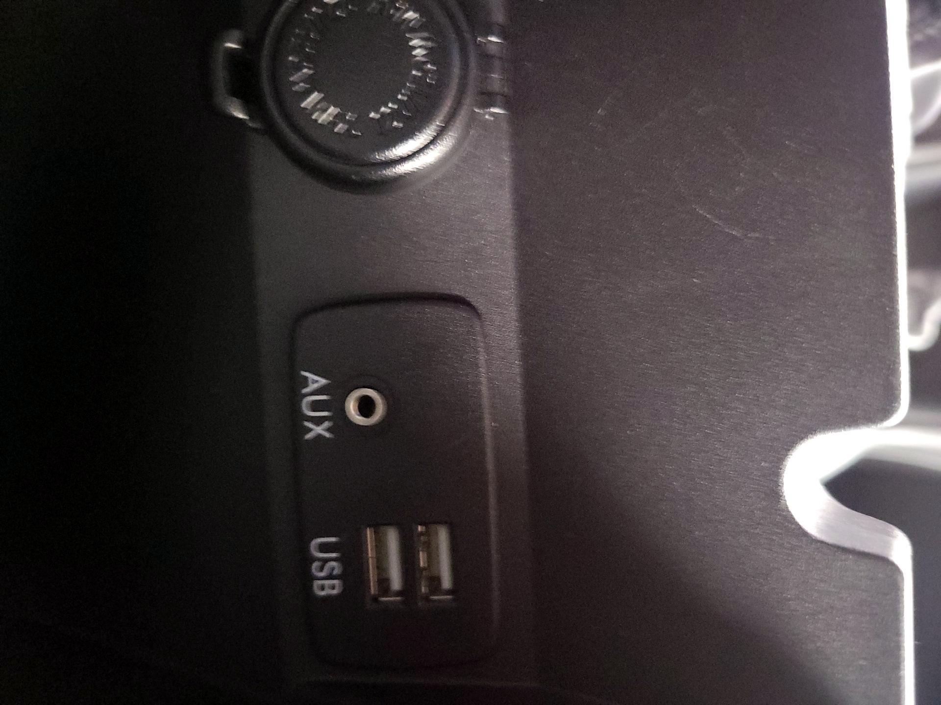 Thumbnail: 2017 Subaru Impreza - 19