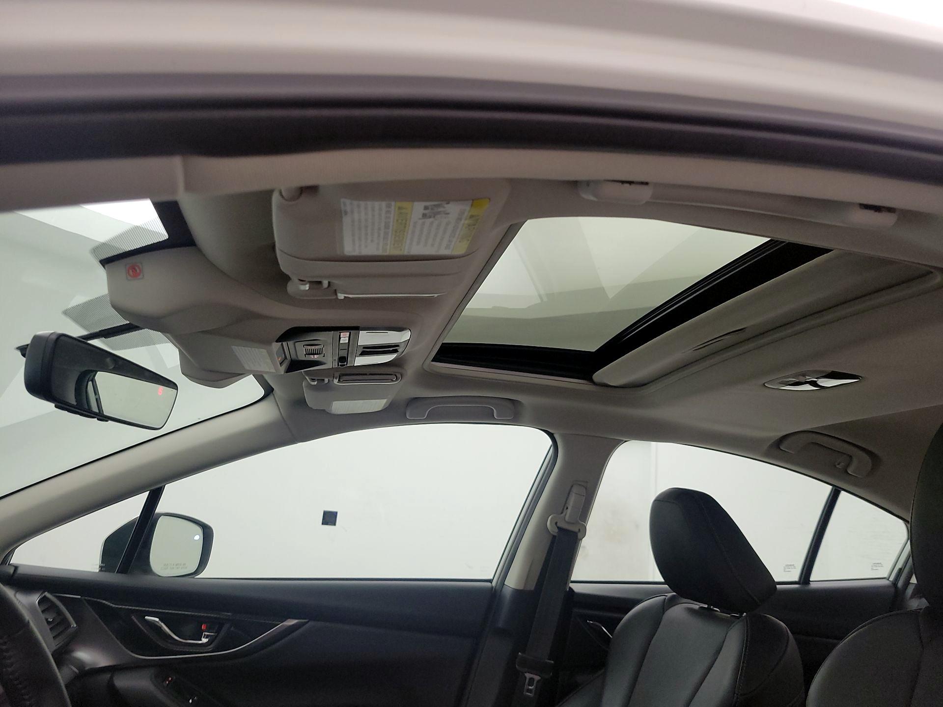 Thumbnail: 2017 Subaru Impreza - 20