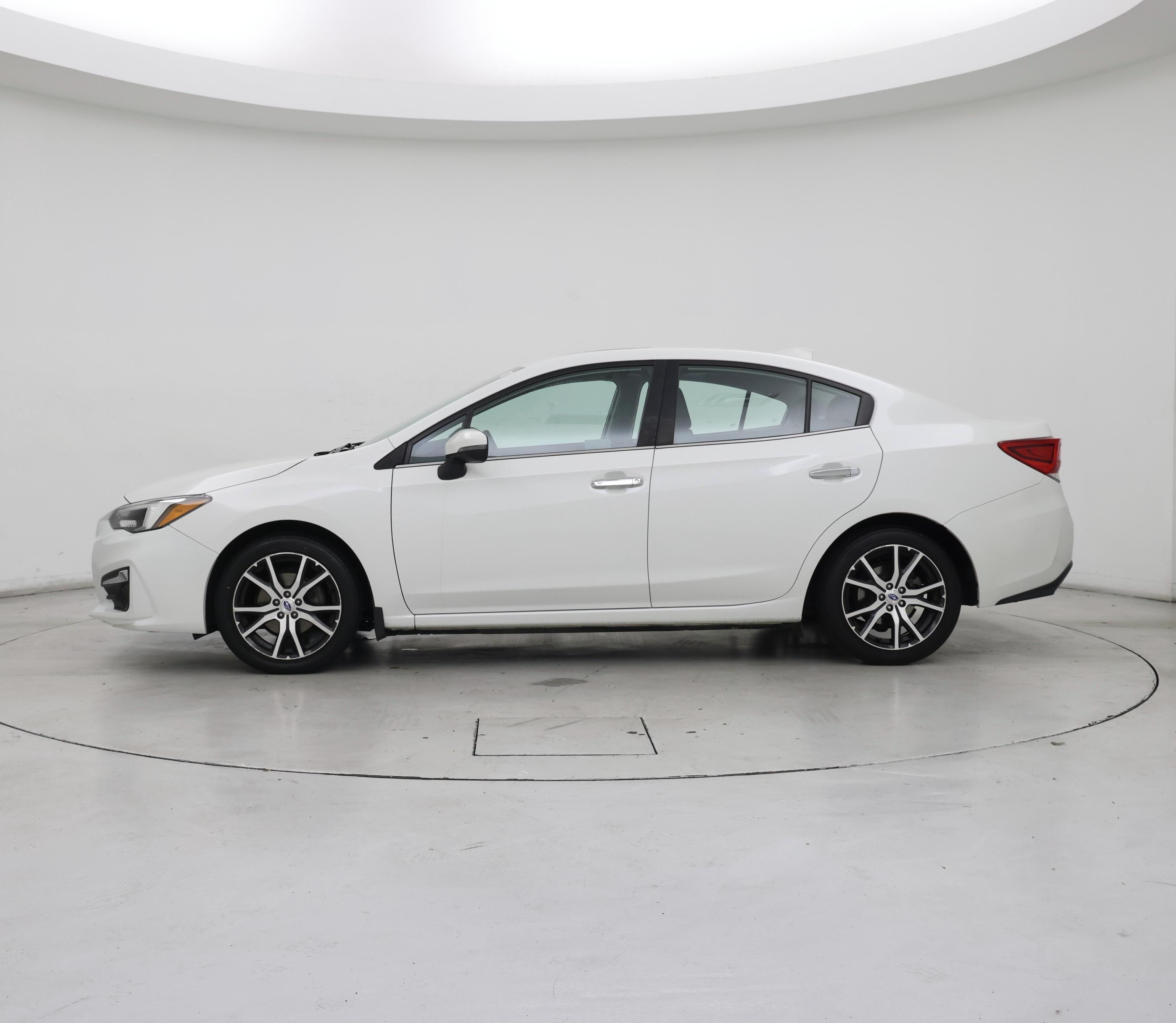 Thumbnail: 2017 Subaru Impreza - 3