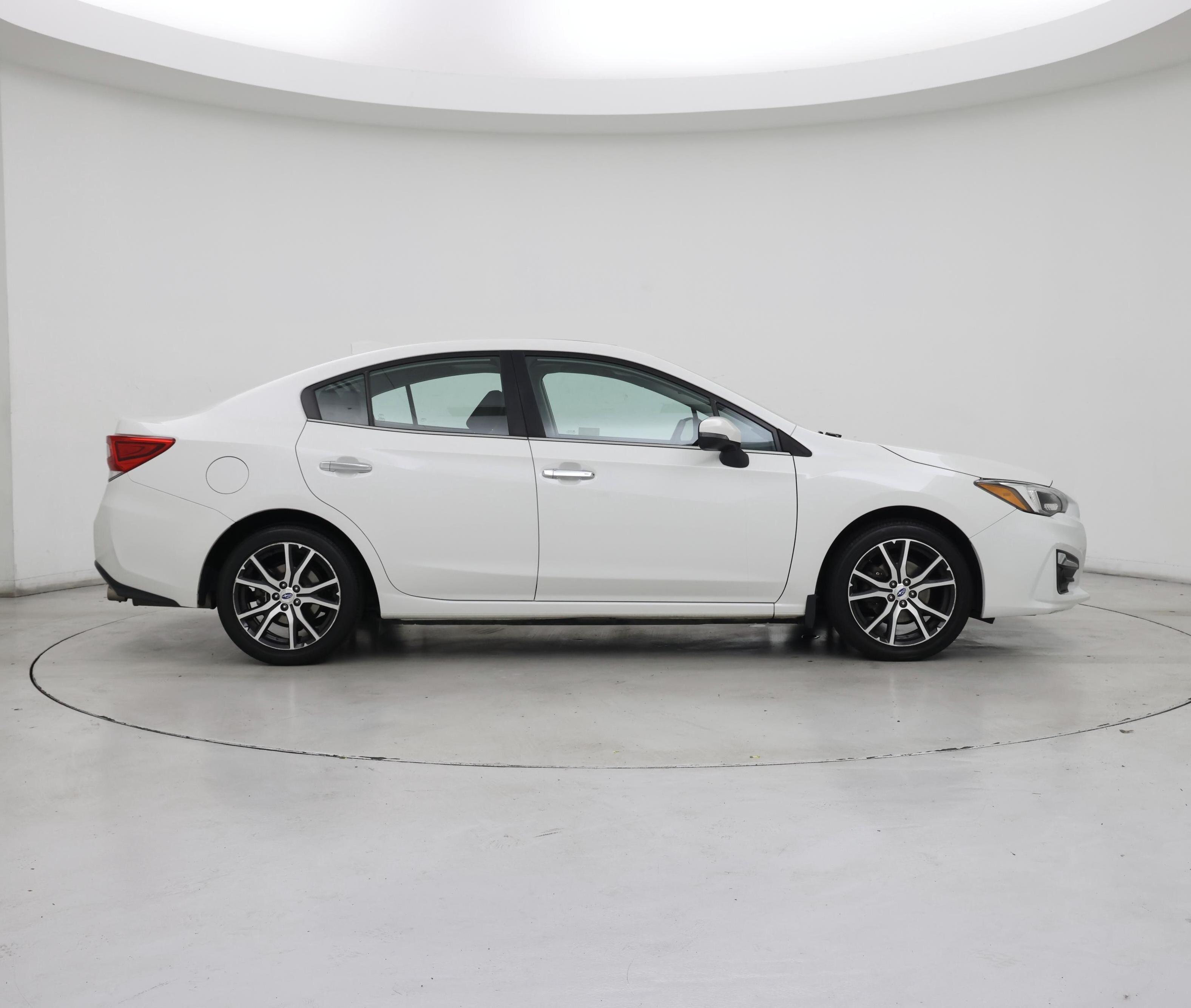 Thumbnail: 2017 Subaru Impreza - 7