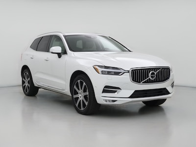 2020 Volvo XC60 T6 Inscription