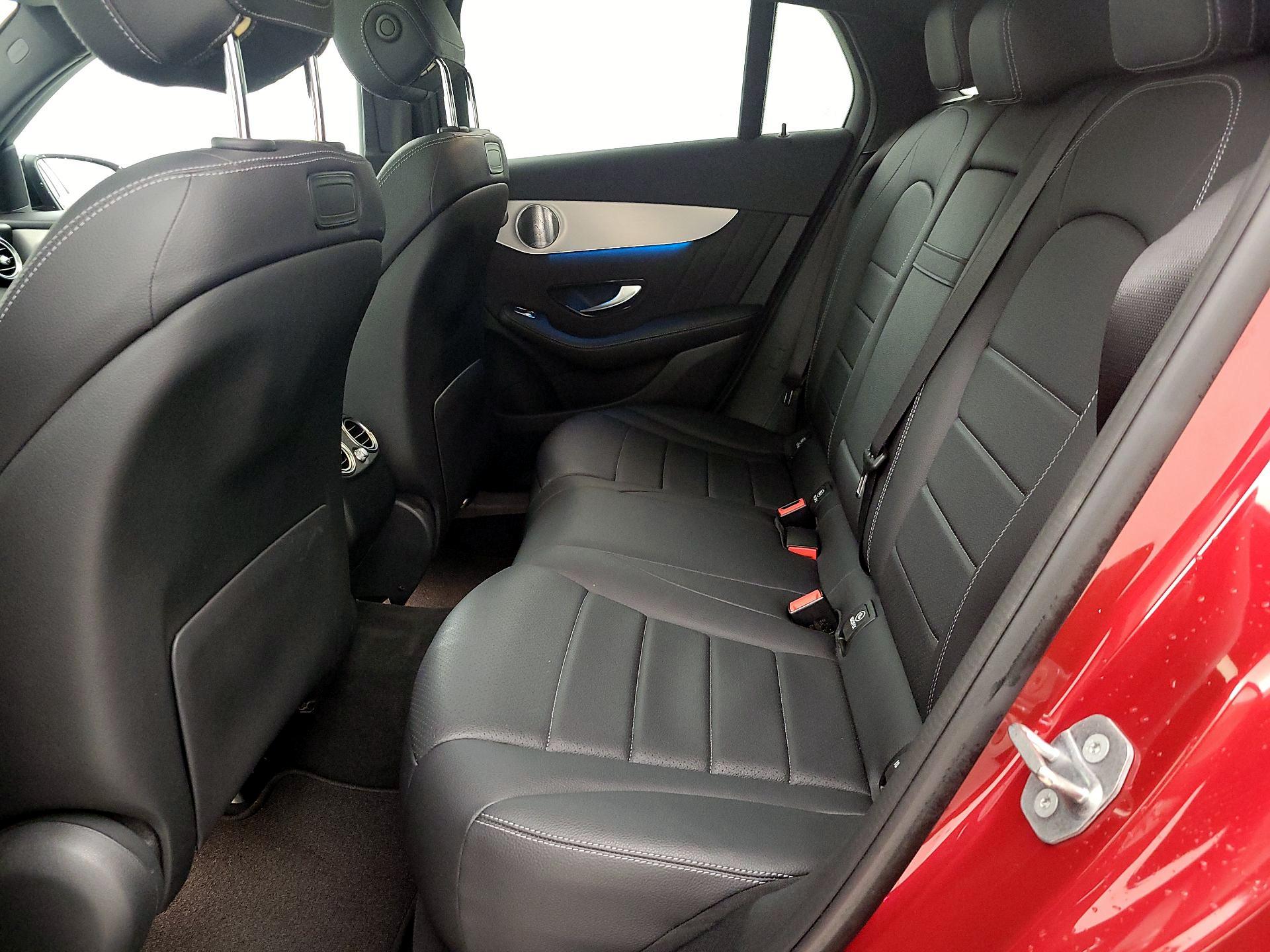 Thumbnail: 2019 Mercedes-Benz GLC - 20