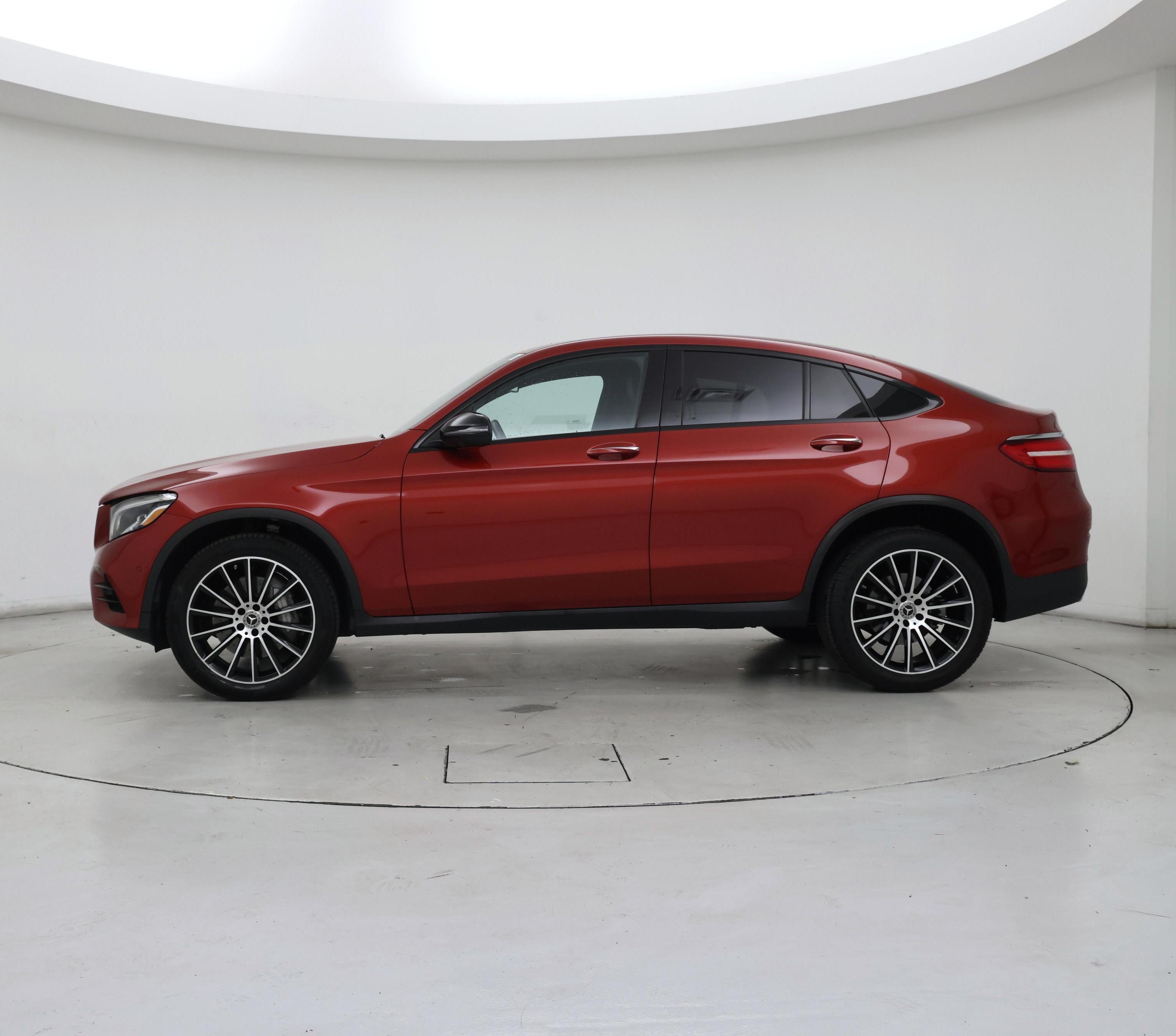 Thumbnail: 2019 Mercedes-Benz GLC - 3