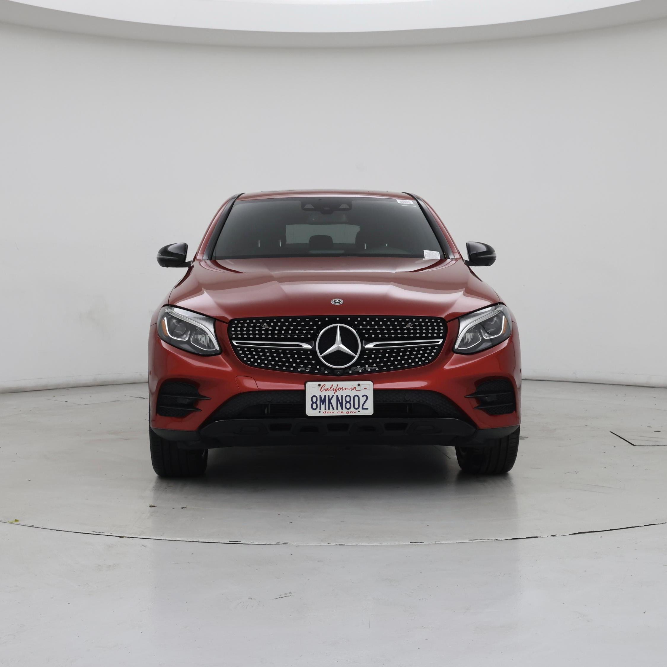 Thumbnail: 2019 Mercedes-Benz GLC - 5