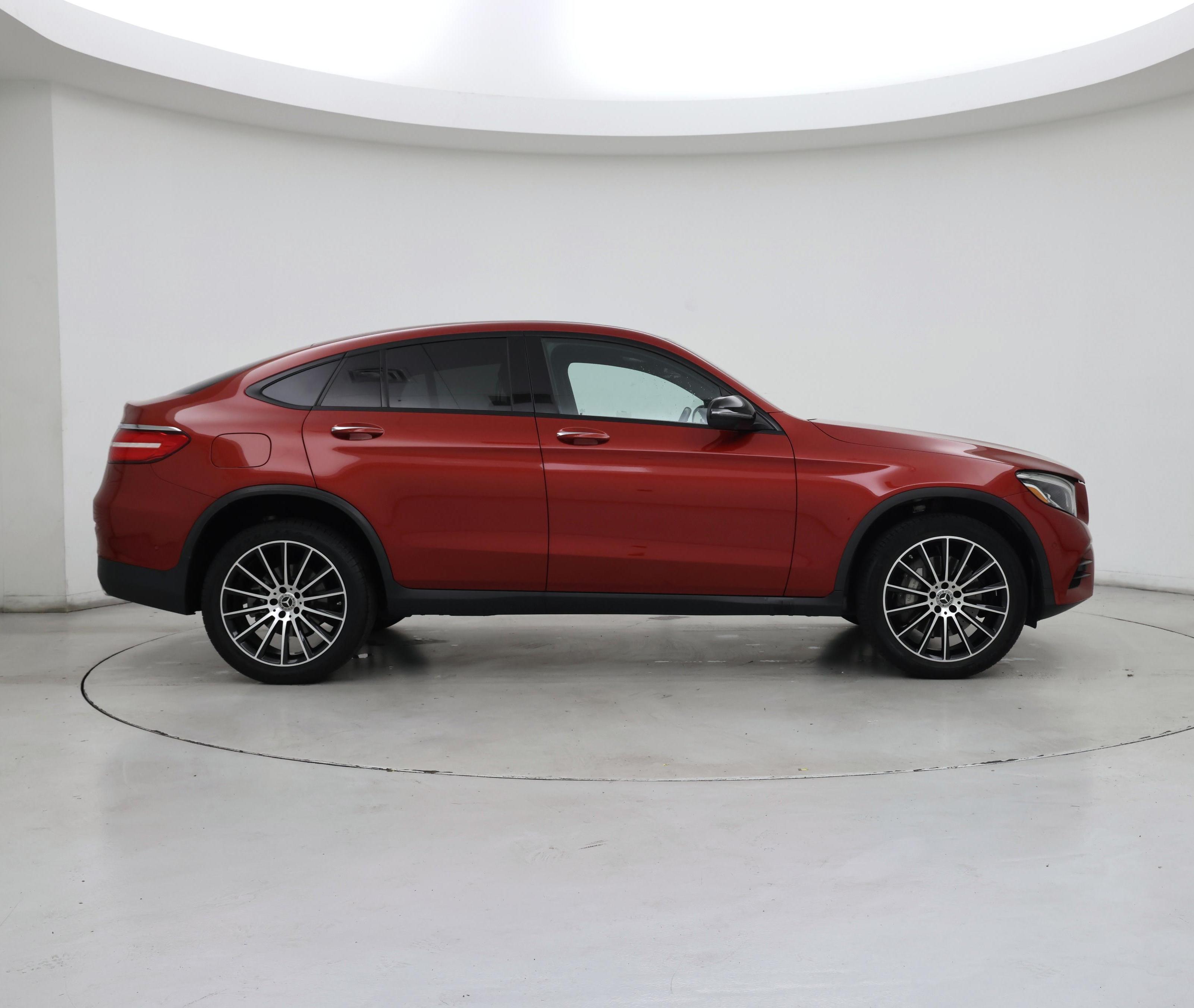 Thumbnail: 2019 Mercedes-Benz GLC - 7