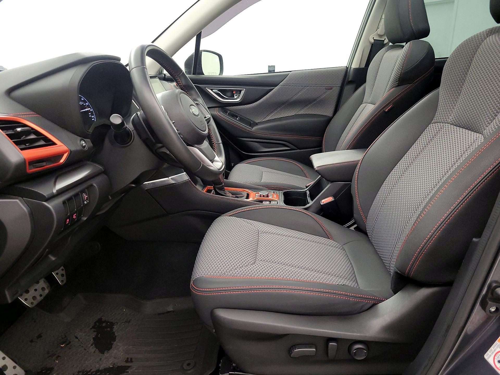 Thumbnail: 2020 Subaru Forester - 11