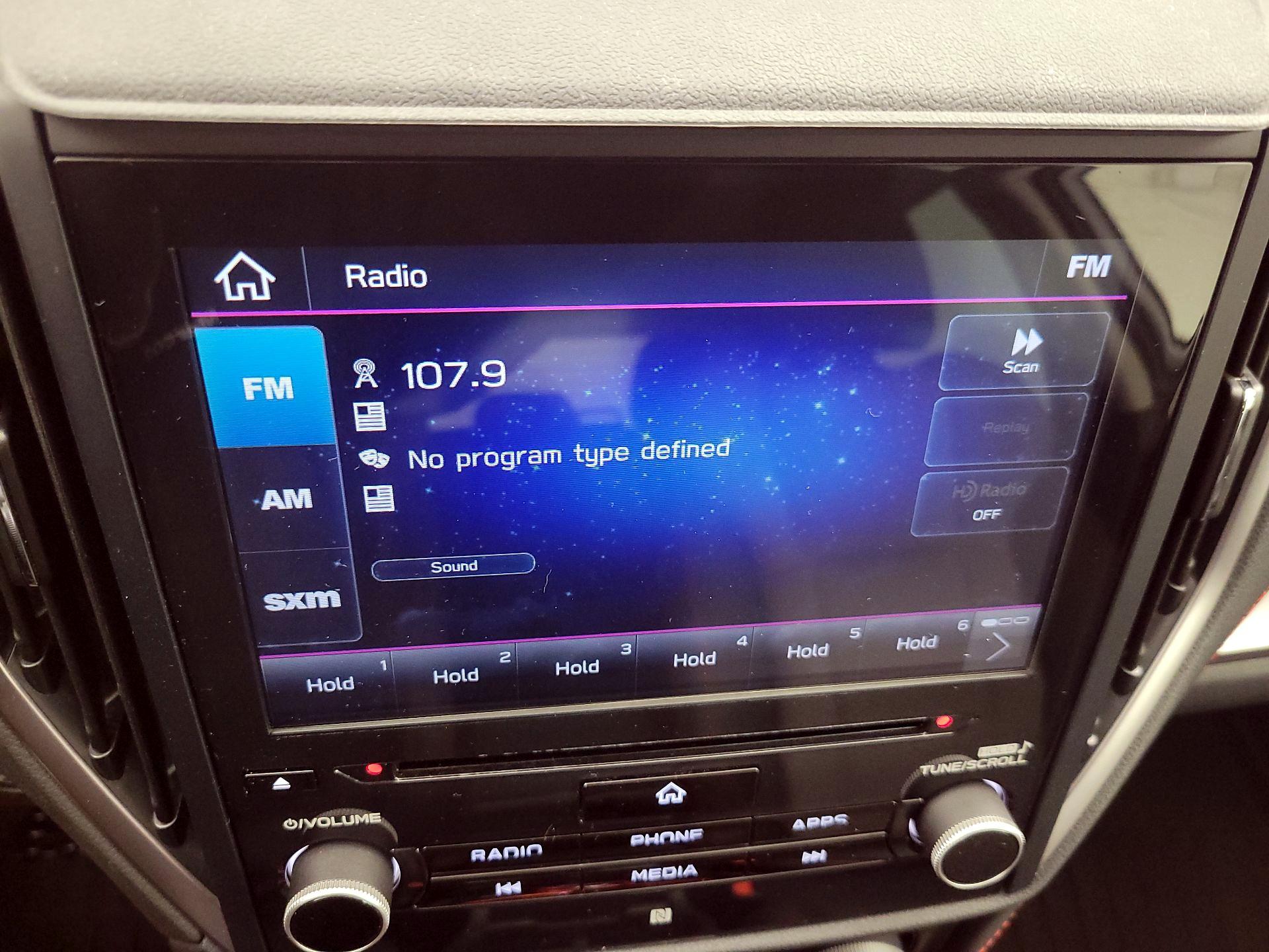 Thumbnail: 2020 Subaru Forester - 15