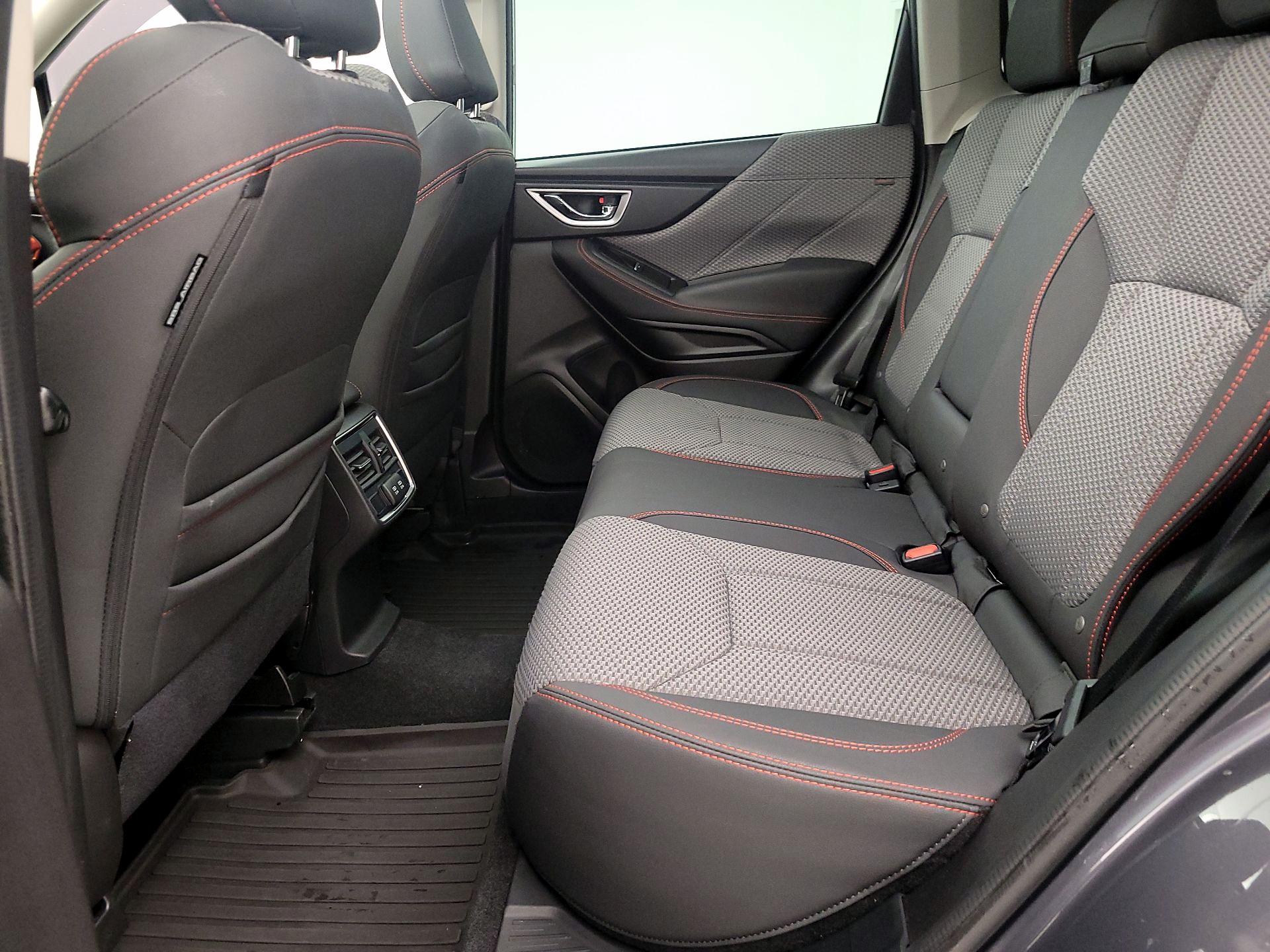 Thumbnail: 2020 Subaru Forester - 19