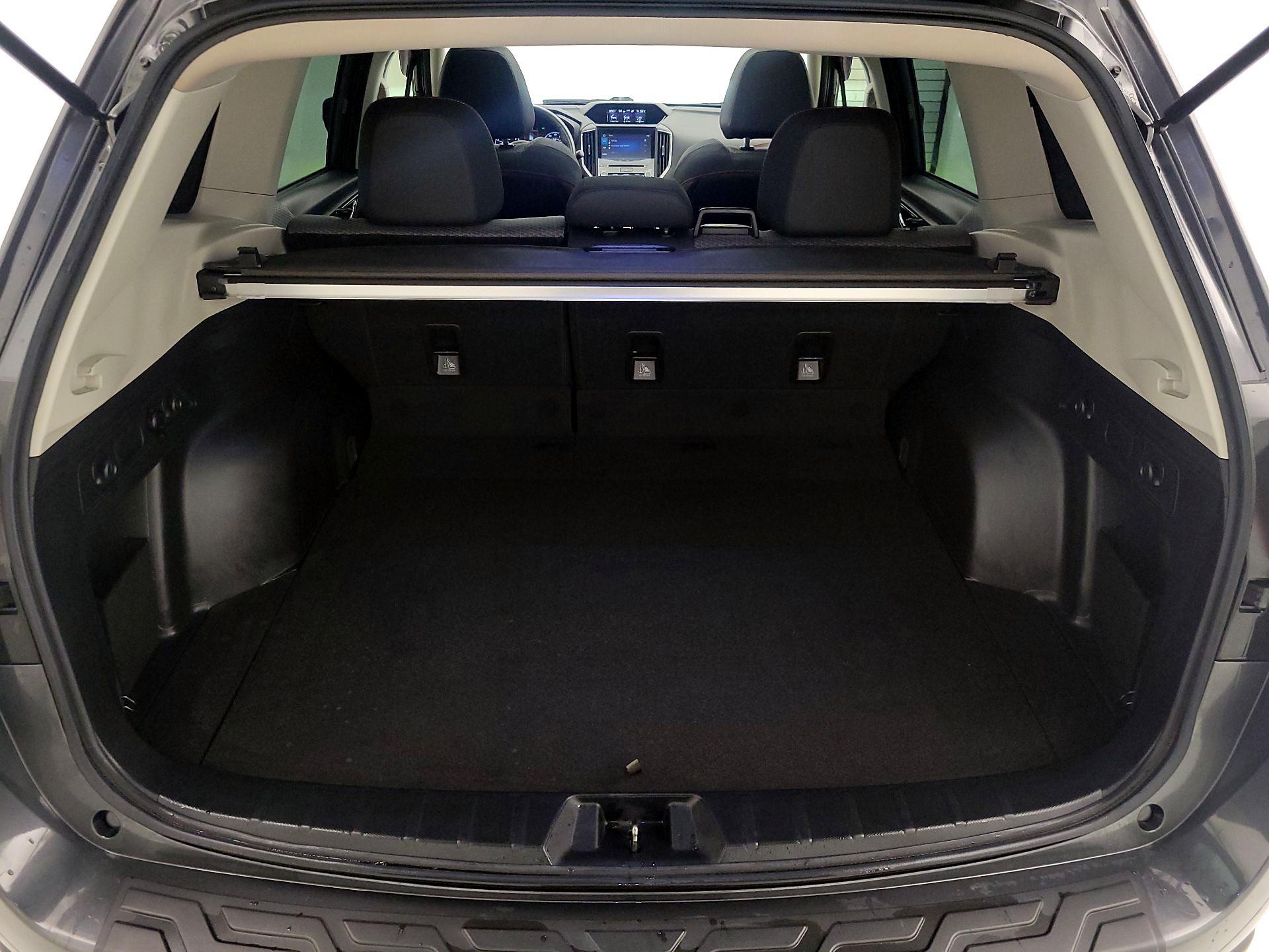 Thumbnail: 2020 Subaru Forester - 20