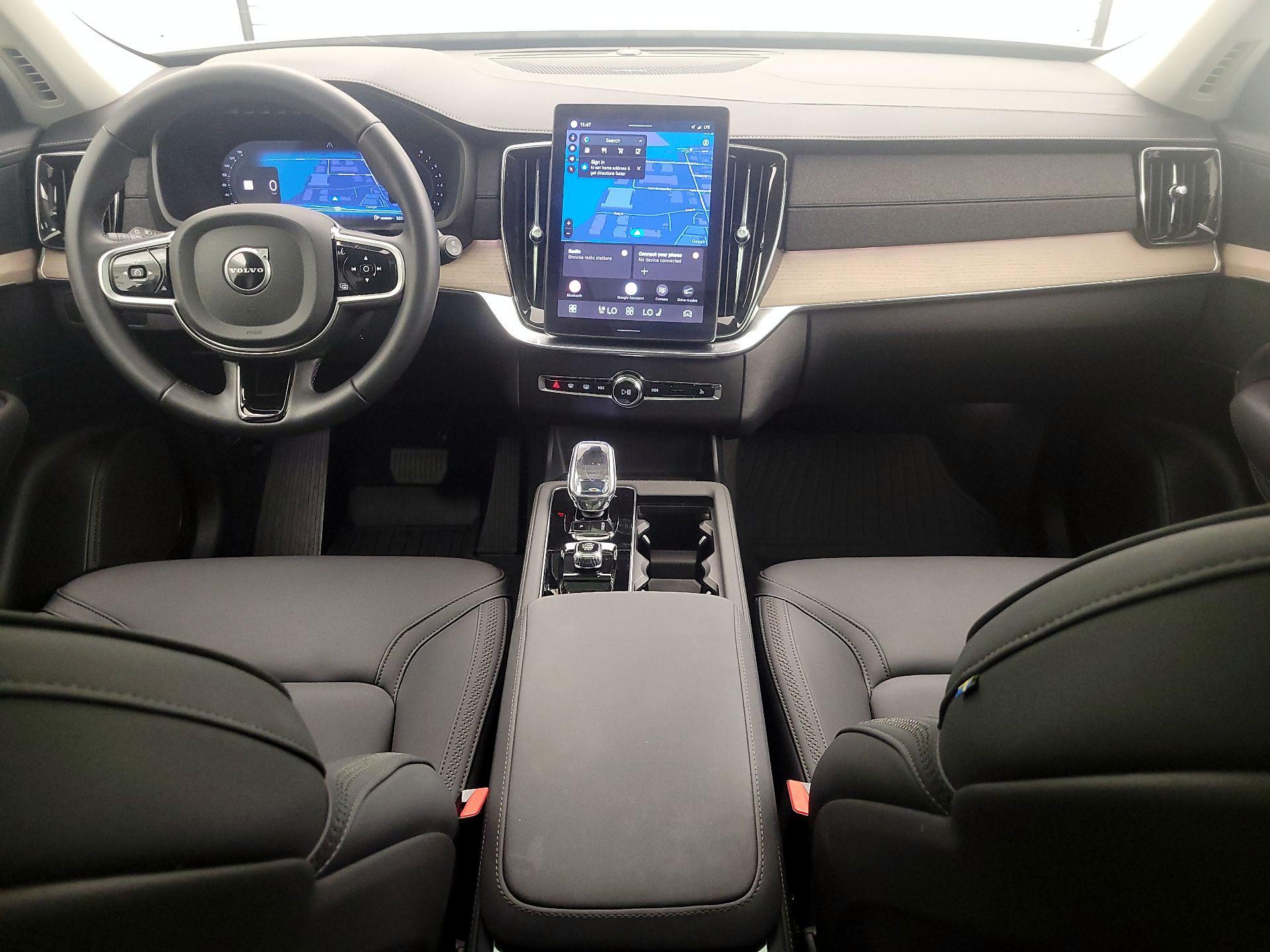 Thumbnail: 2025 Volvo XC90 - 9