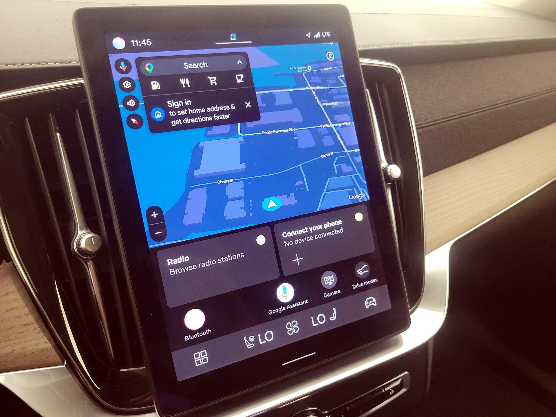 Thumbnail: 2025 Volvo XC90 - 14