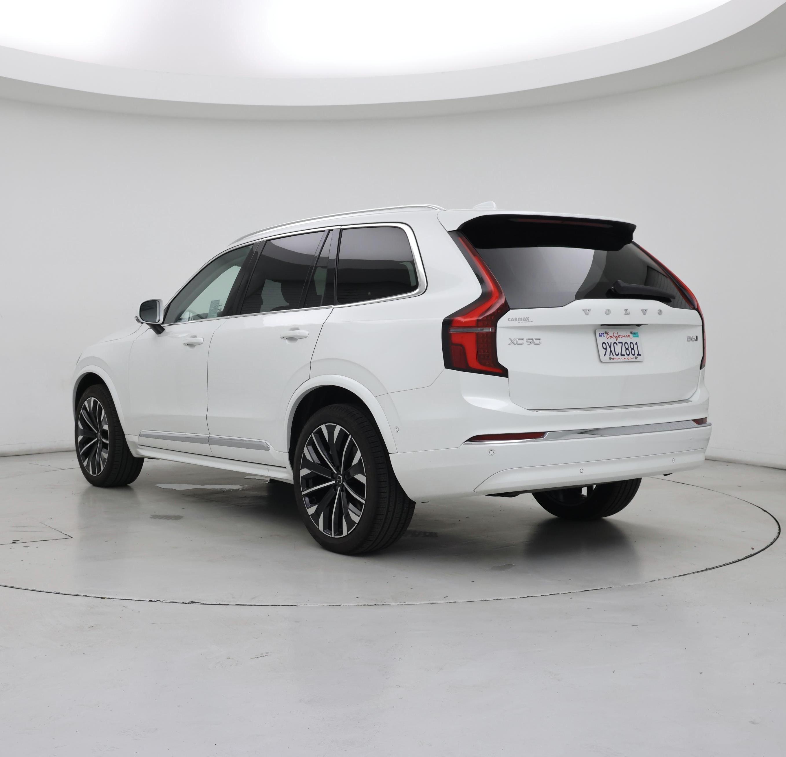 Thumbnail: 2025 Volvo XC90 - 2