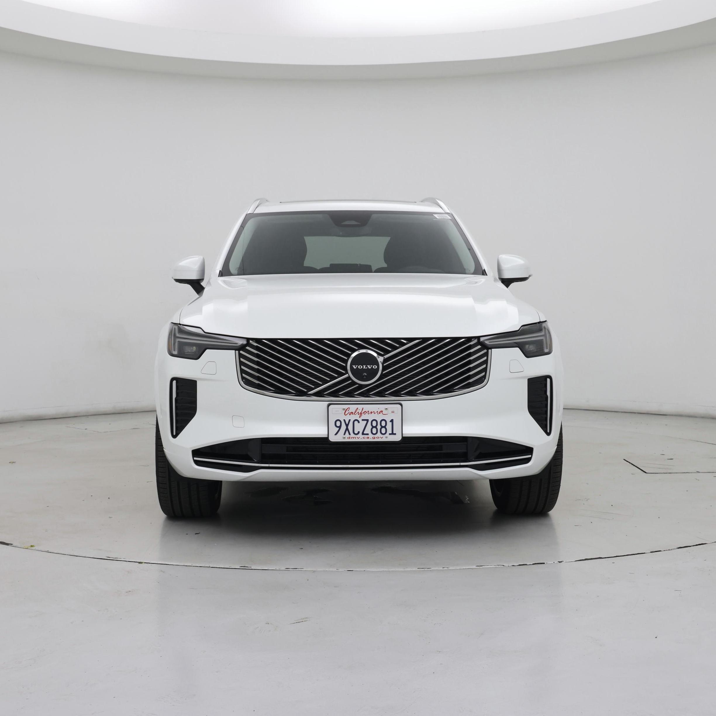 Thumbnail: 2025 Volvo XC90 - 5