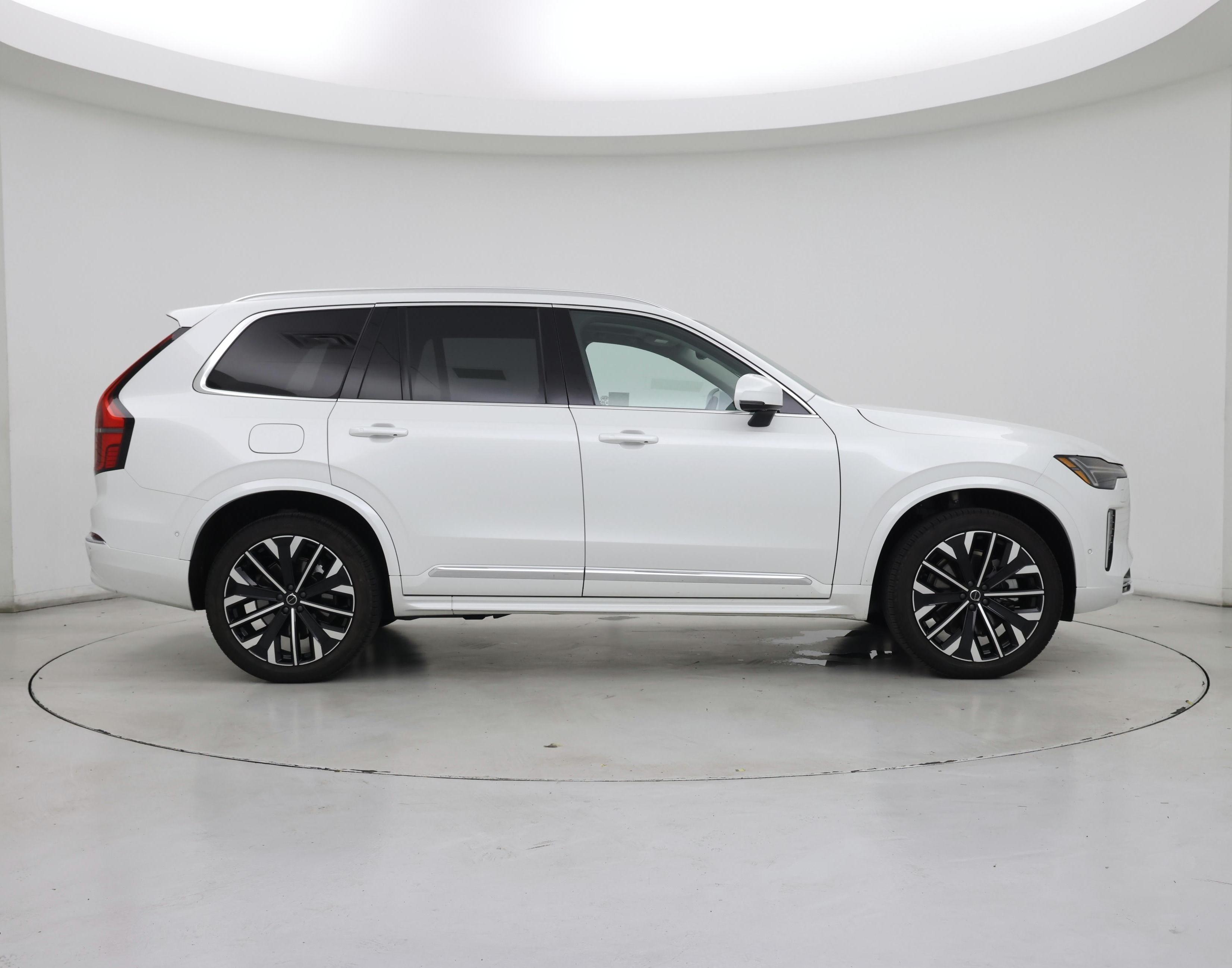 Thumbnail: 2025 Volvo XC90 - 7