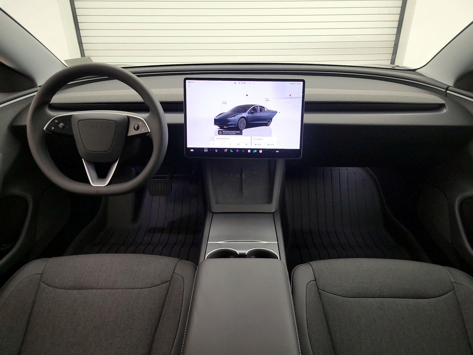 Thumbnail: 2025 Tesla Model 3 - 9