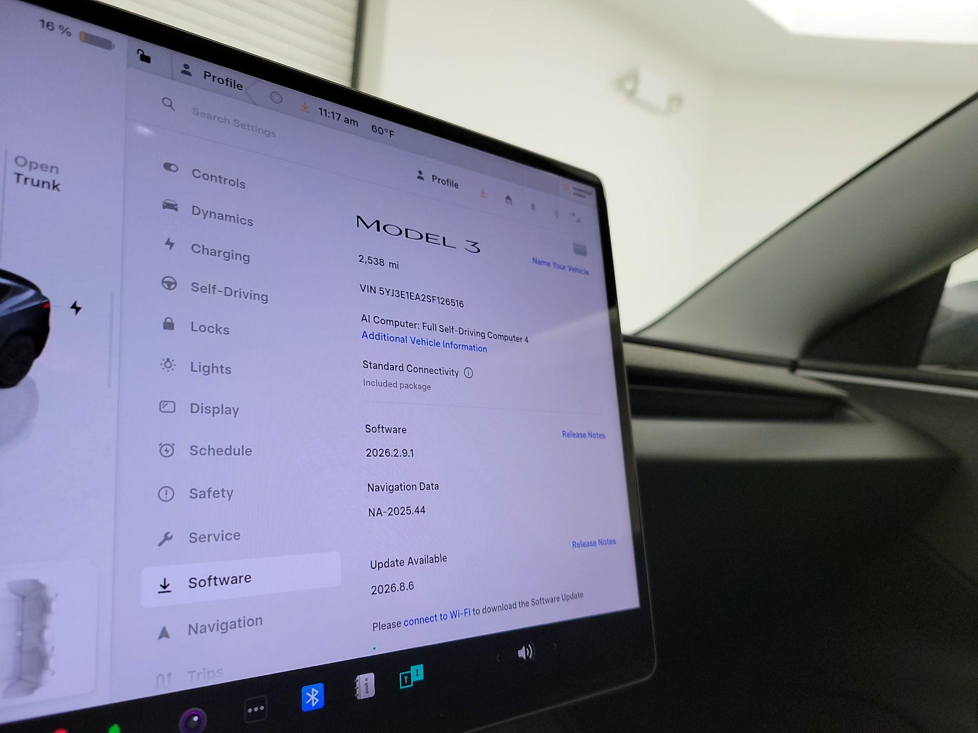 Thumbnail: 2025 Tesla Model 3 - 13