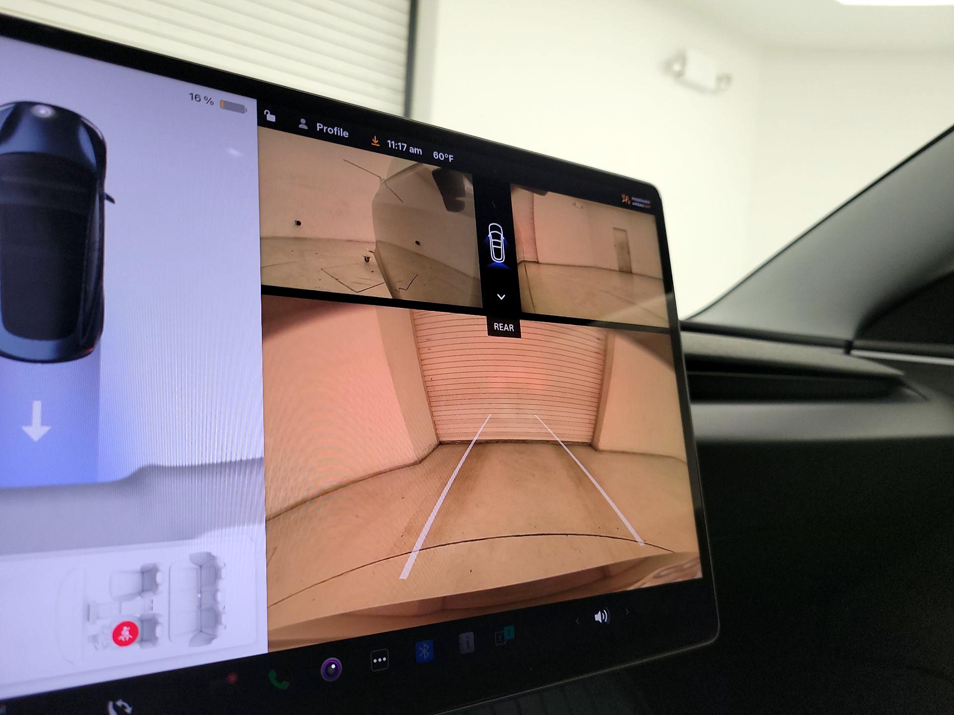 Thumbnail: 2025 Tesla Model 3 - 14