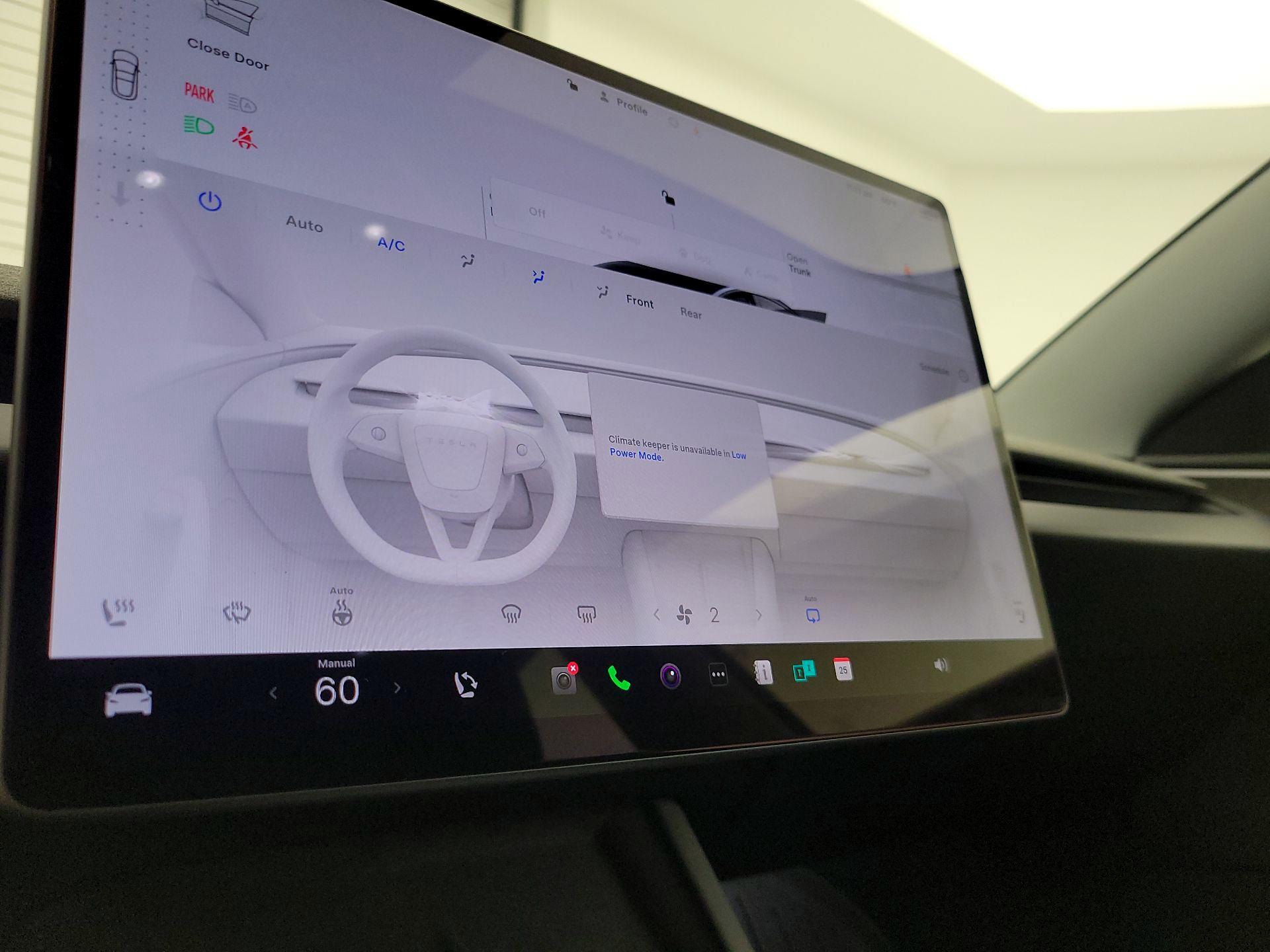 Thumbnail: 2025 Tesla Model 3 - 16