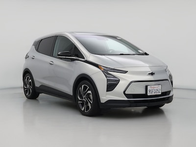 2023 Chevrolet Bolt EV 2LT