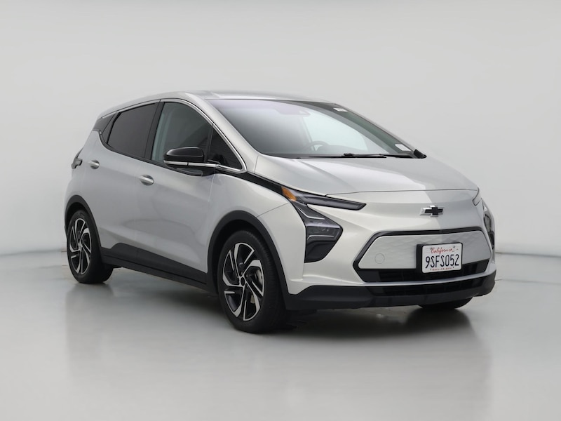 2023 Chevrolet Bolt EV 2LT -
                  Fremont, CA