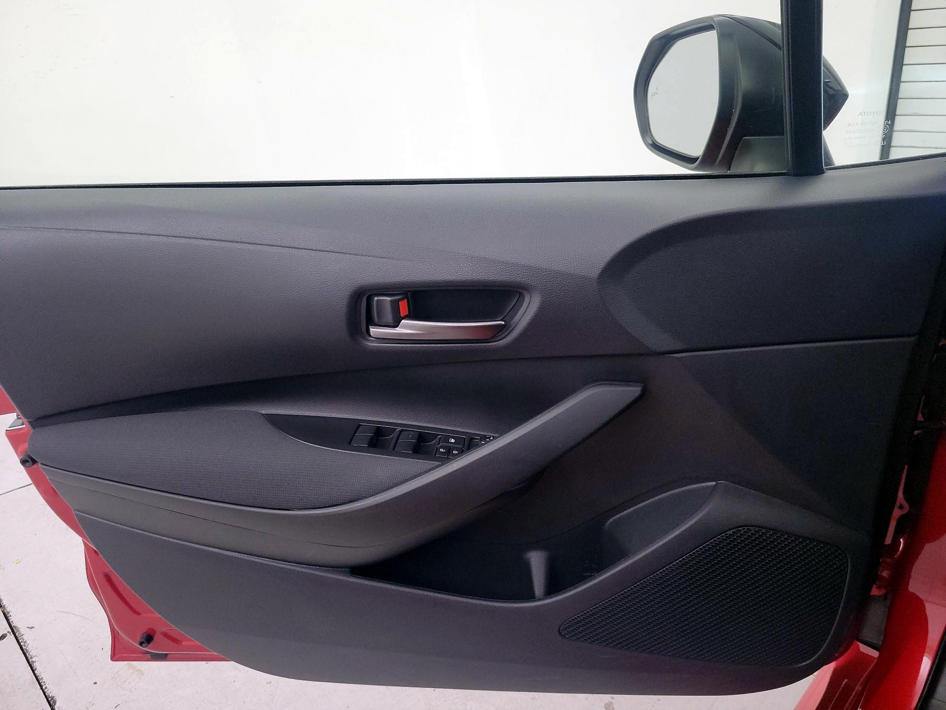 Thumbnail: 2024 Toyota GR Corolla - 12