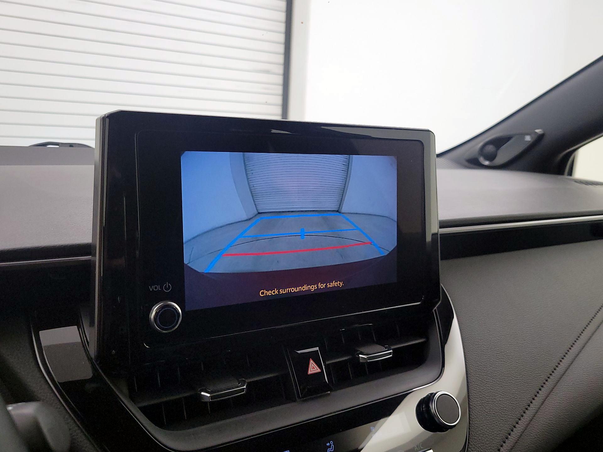 Thumbnail: 2024 Toyota GR Corolla - 14