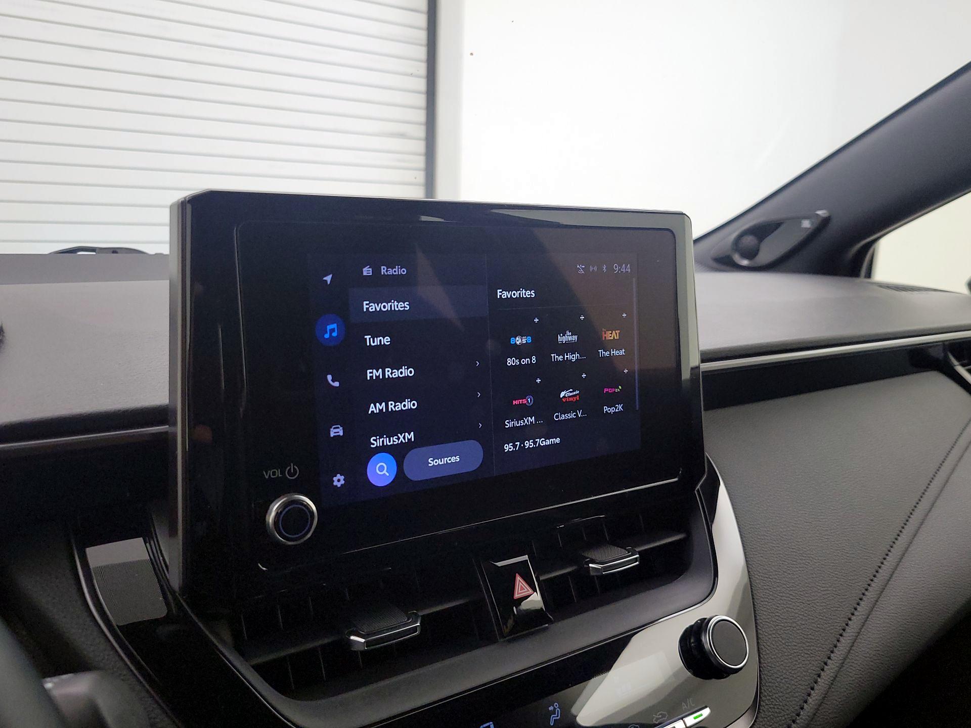 Thumbnail: 2024 Toyota GR Corolla - 15