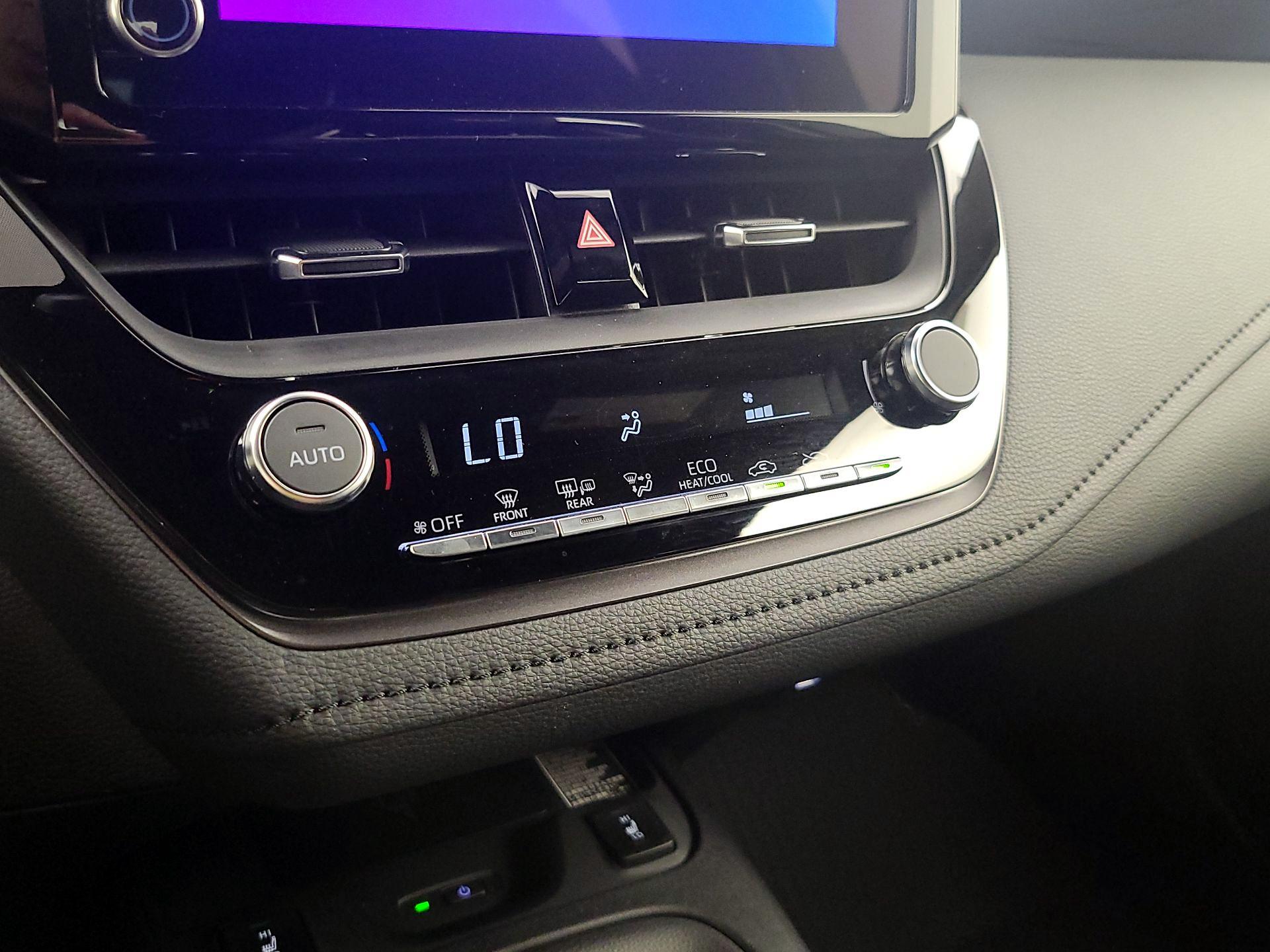 Thumbnail: 2024 Toyota GR Corolla - 16