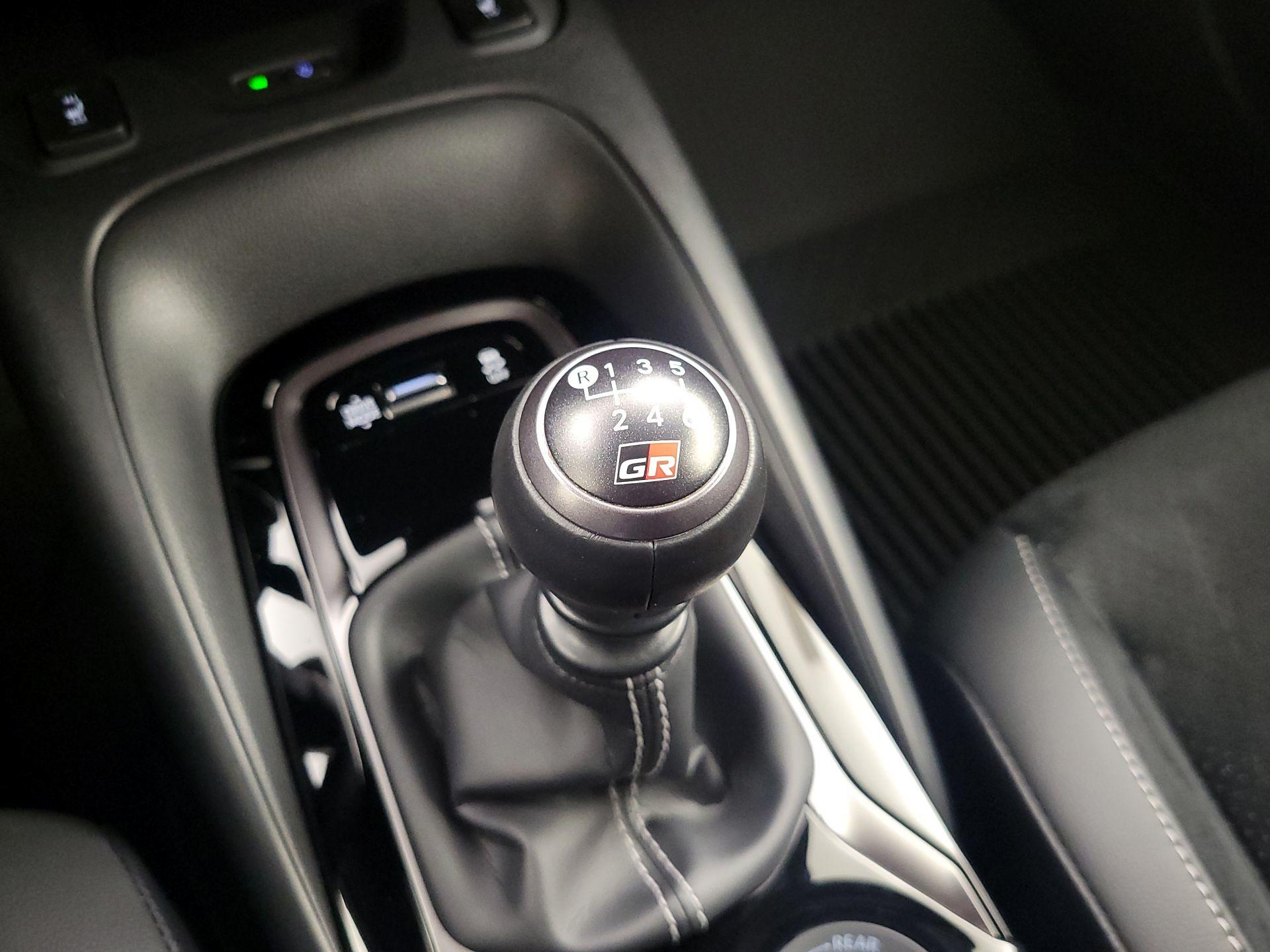 Thumbnail: 2024 Toyota GR Corolla - 17