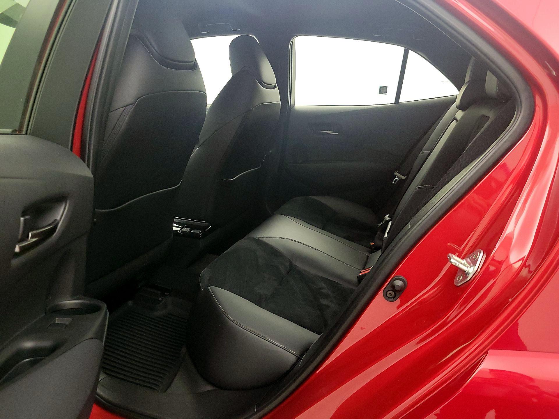 Thumbnail: 2024 Toyota GR Corolla - 19