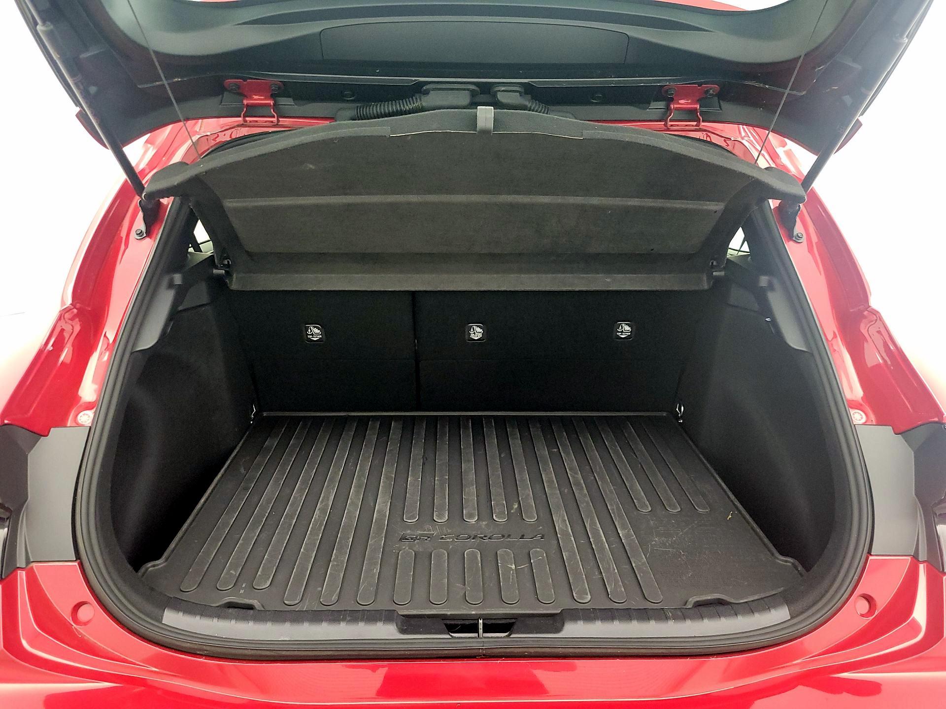 Thumbnail: 2024 Toyota GR Corolla - 20