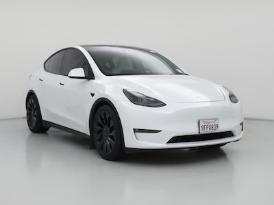 2023 Tesla Model Y Performance