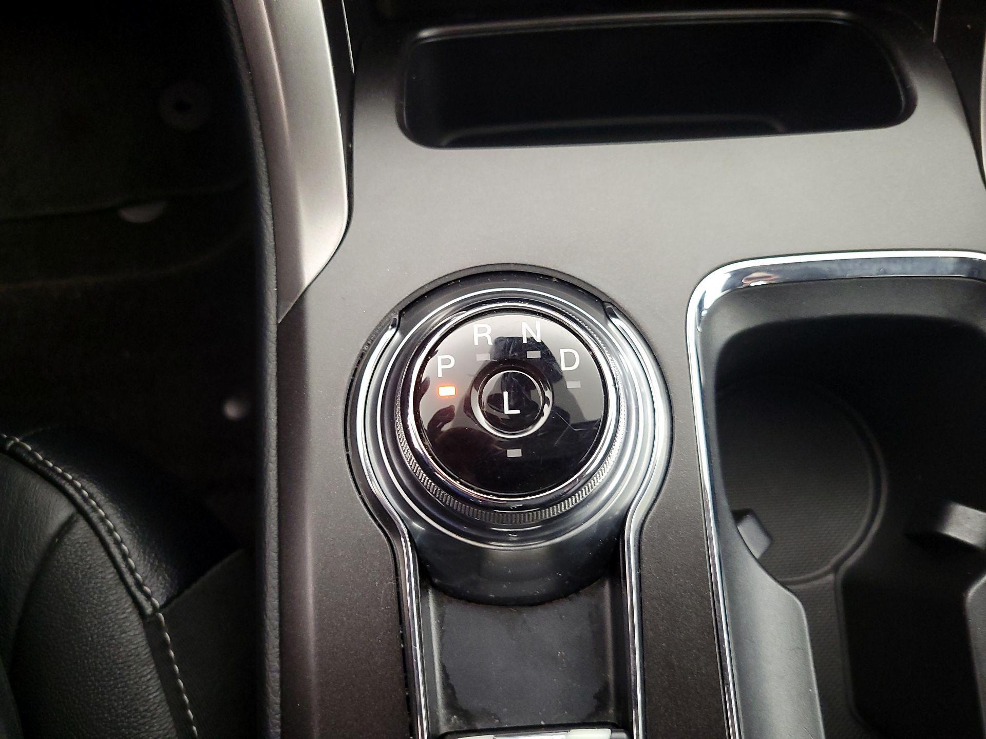 Thumbnail: 2017 Ford Fusion - 18