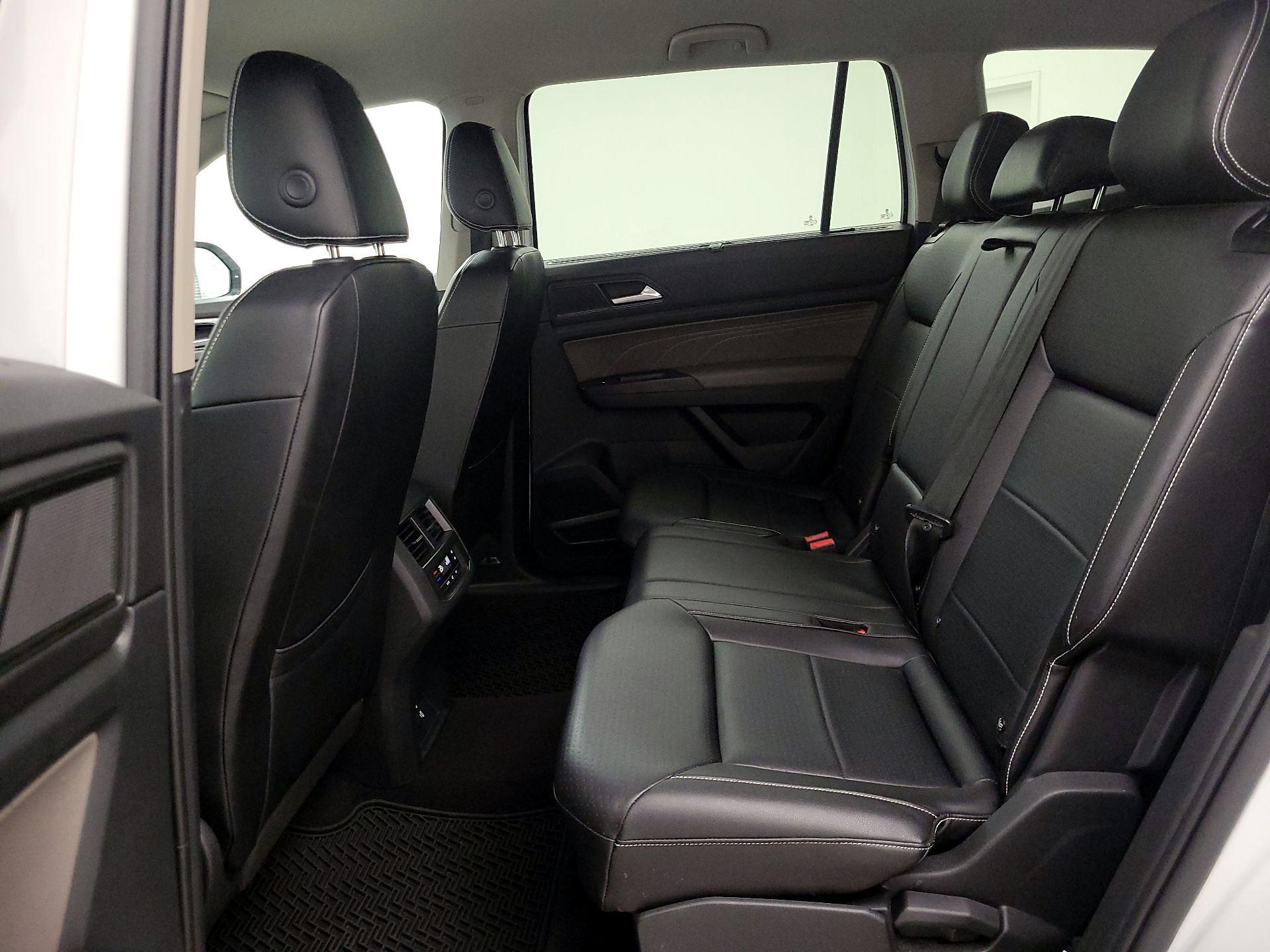 Thumbnail: 2021 Volkswagen Atlas - 19