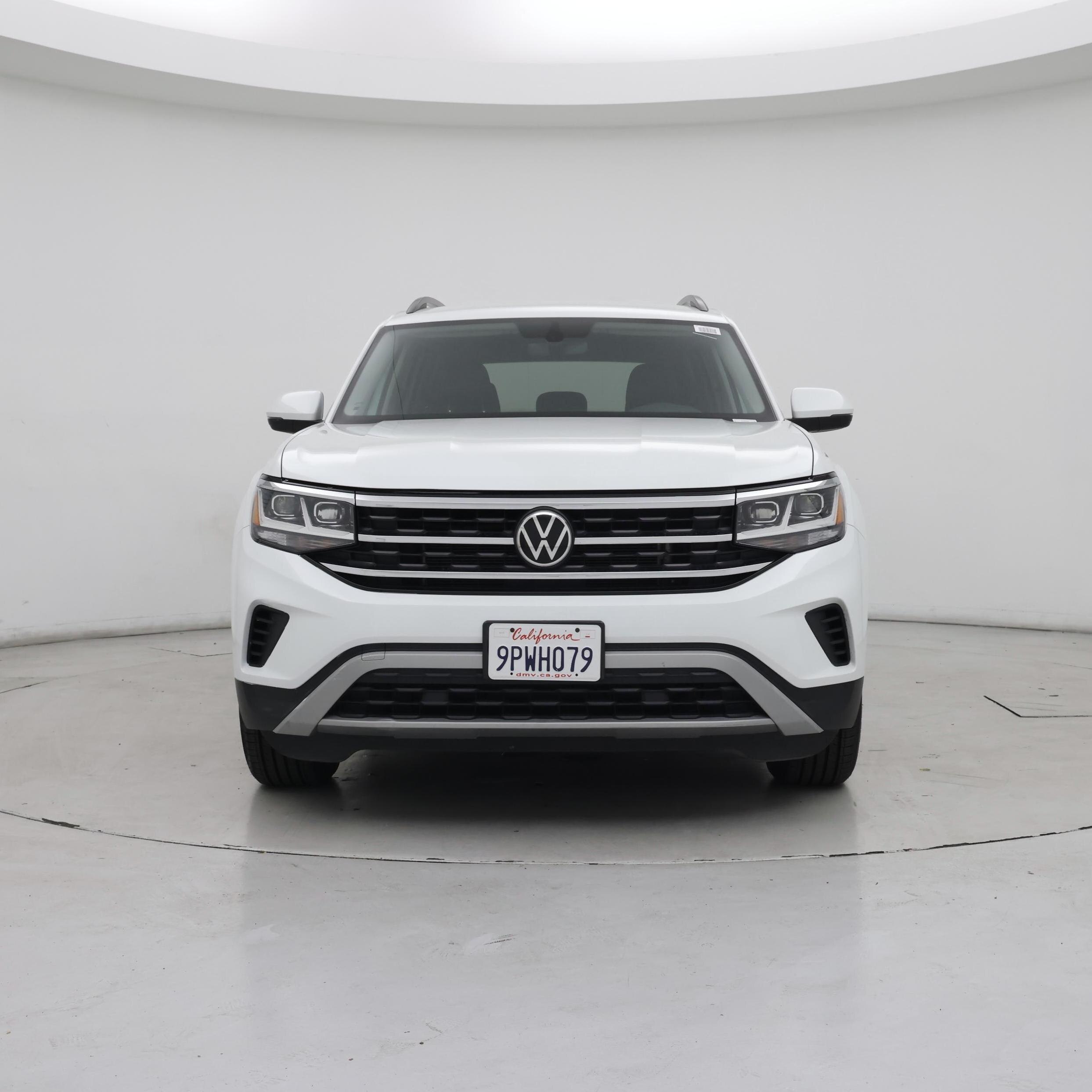 Thumbnail: 2021 Volkswagen Atlas - 5