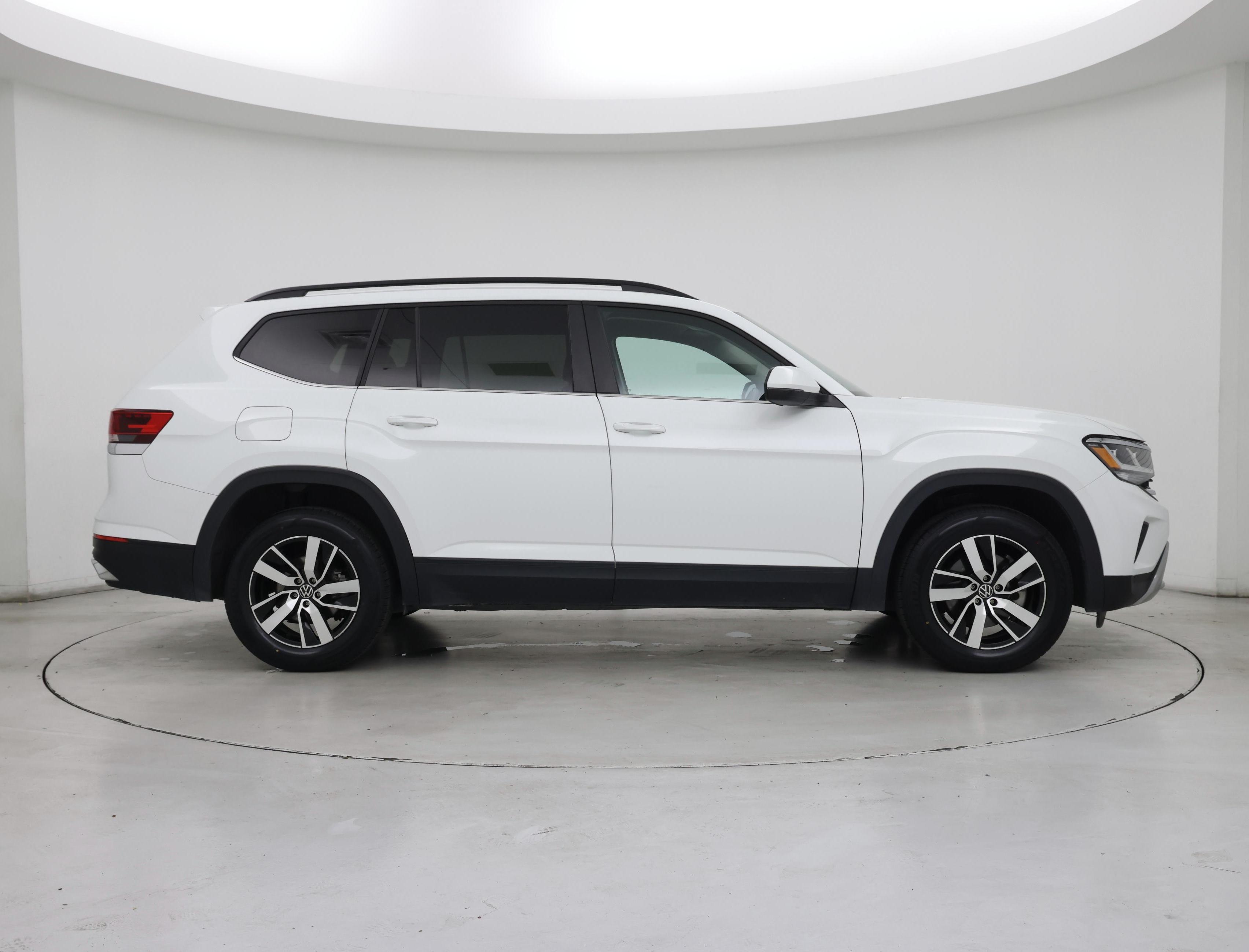 Thumbnail: 2021 Volkswagen Atlas - 7