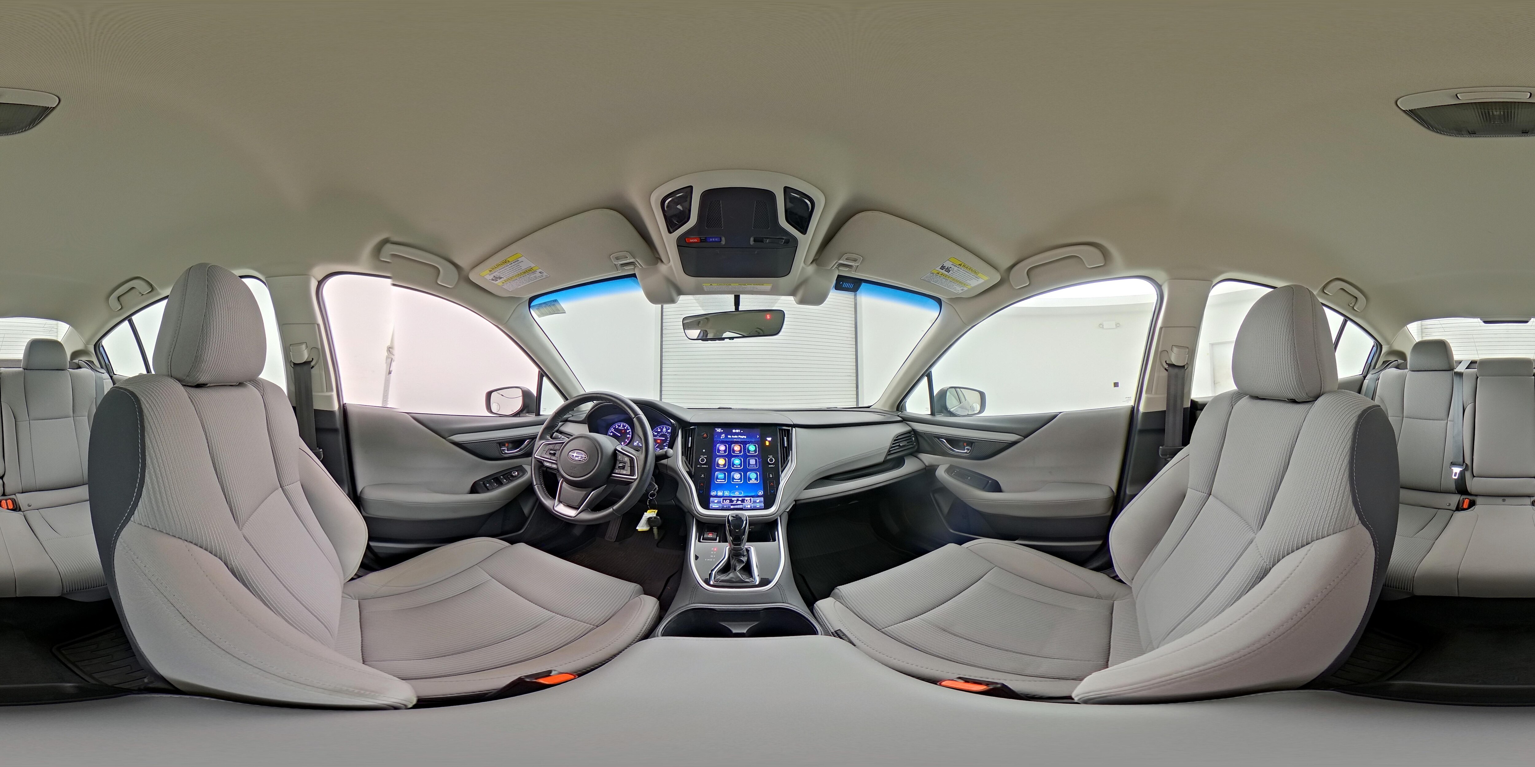 2020 Subaru Legacy Premium - Photo 24