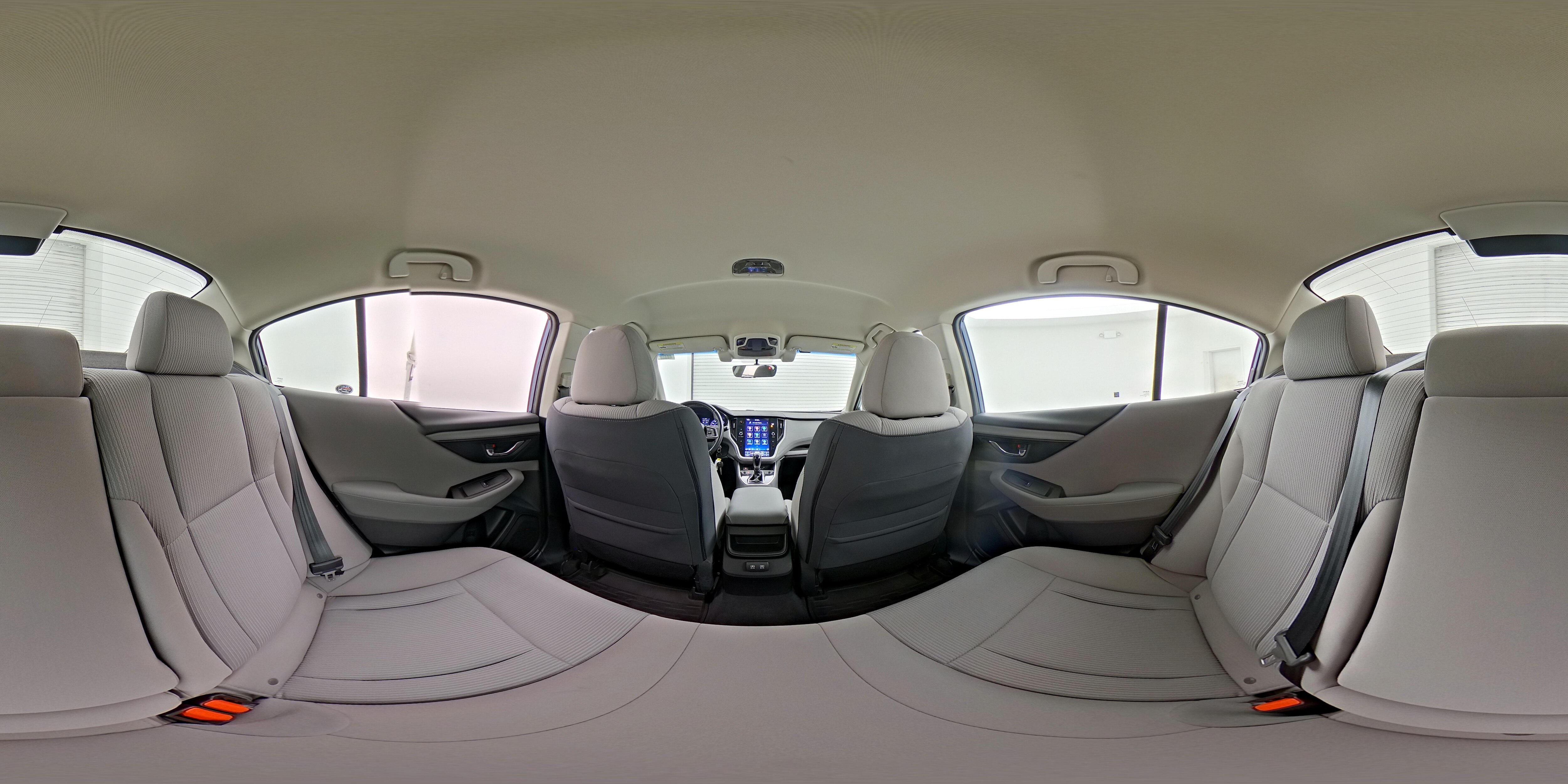 2020 Subaru Legacy Premium - Photo 25
