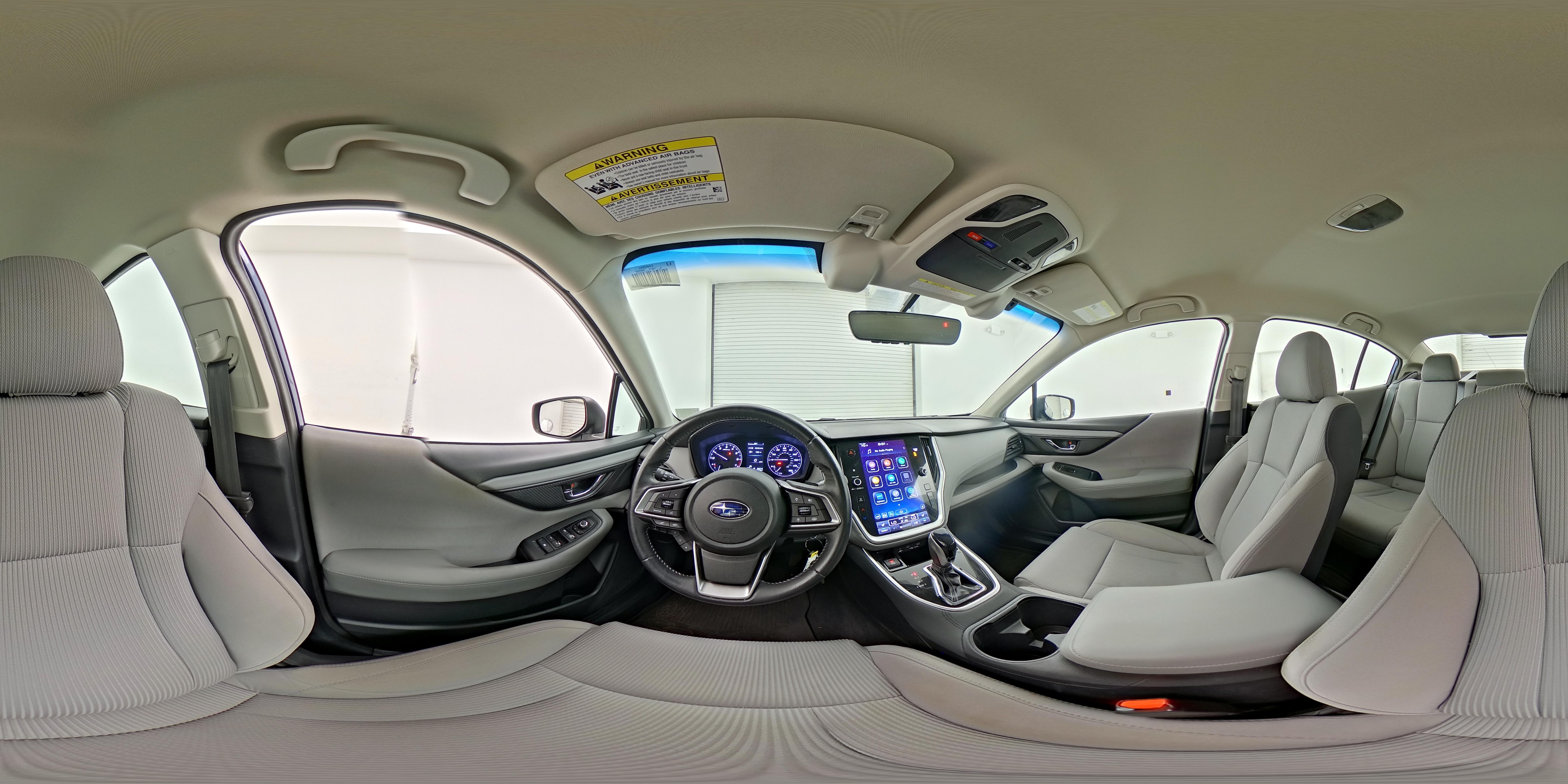 2020 Subaru Legacy Premium - Photo 26