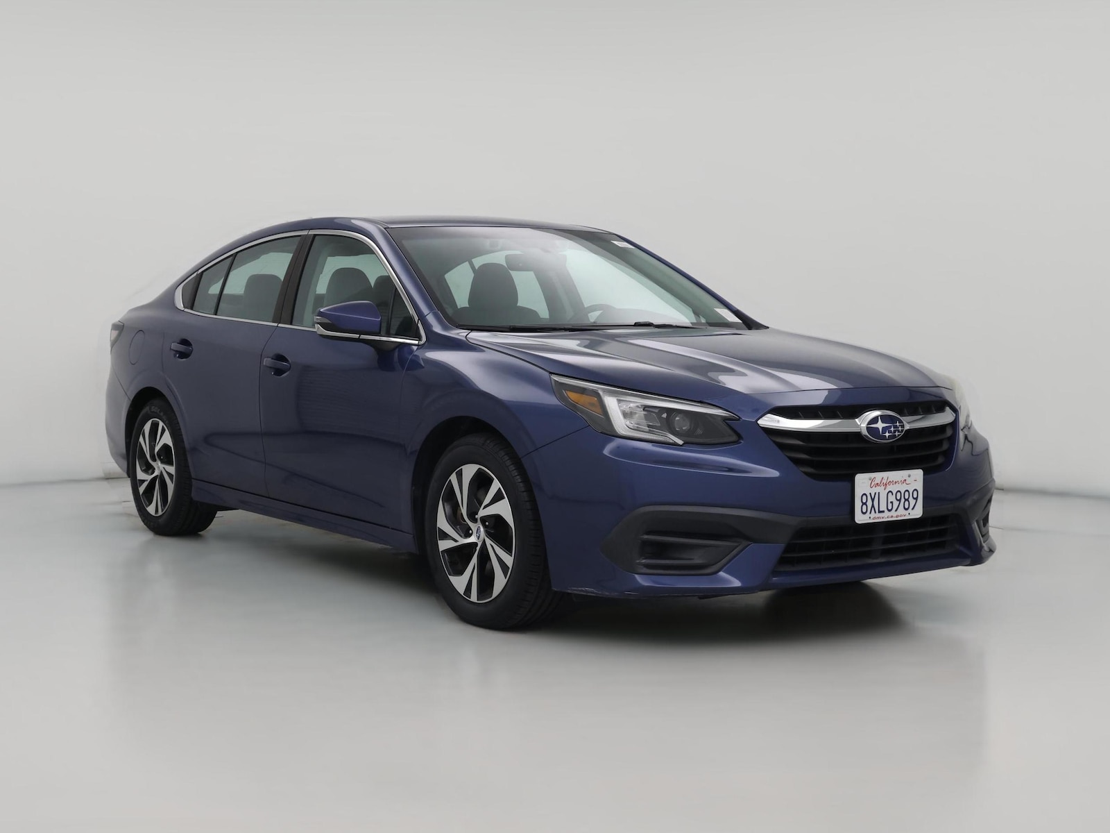 2020 Subaru Legacy