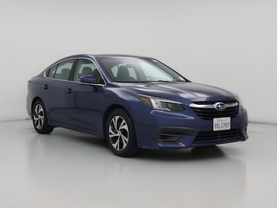 2020 Subaru Legacy Premium