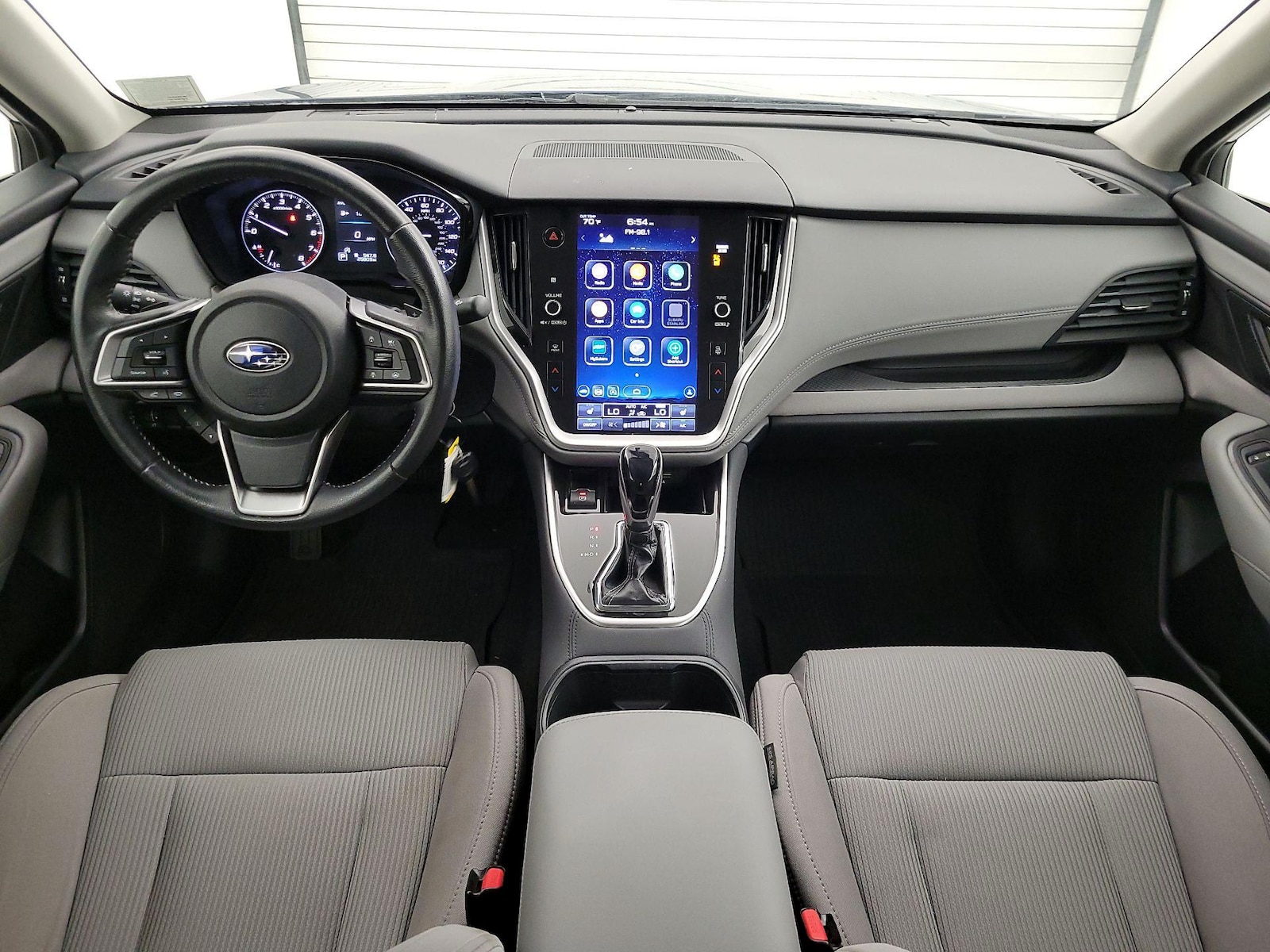 2020 Subaru Legacy Premium - Photo 10