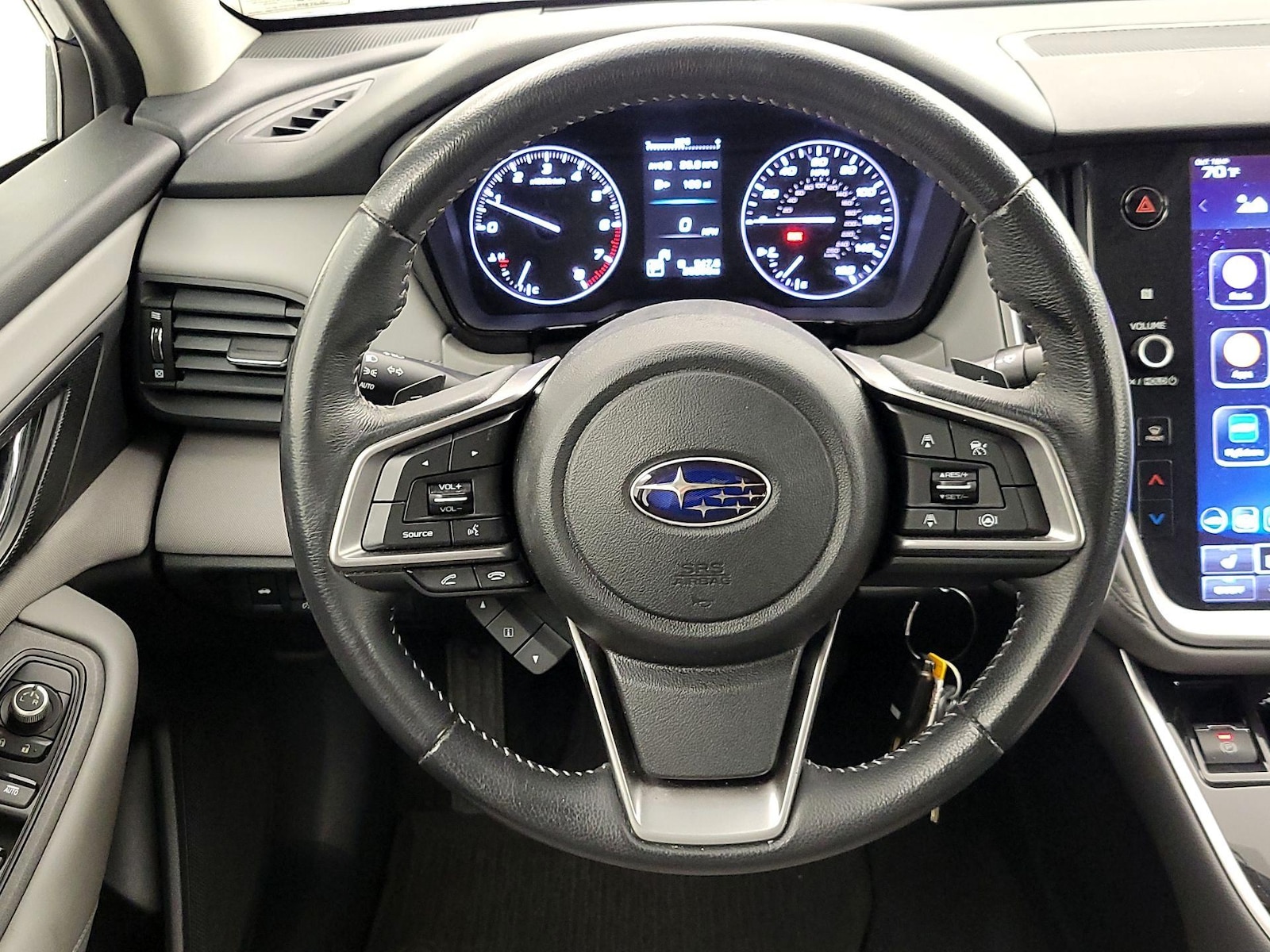 2020 Subaru Legacy Premium - Photo 11