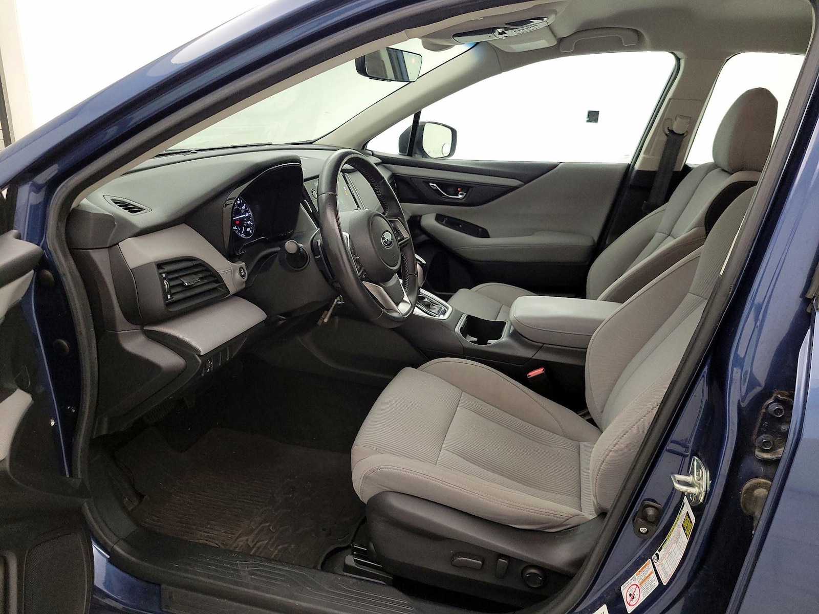 2020 Subaru Legacy Premium - Photo 12