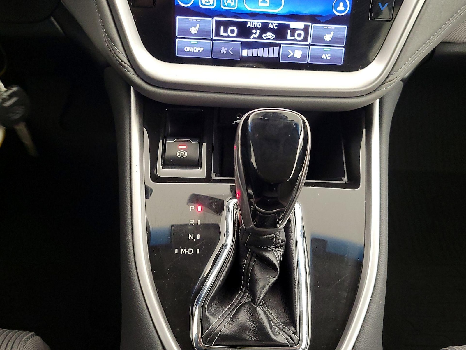 2020 Subaru Legacy Premium - Photo 18