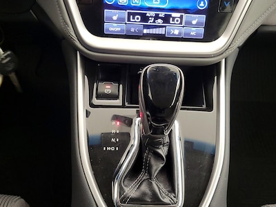 Shifter