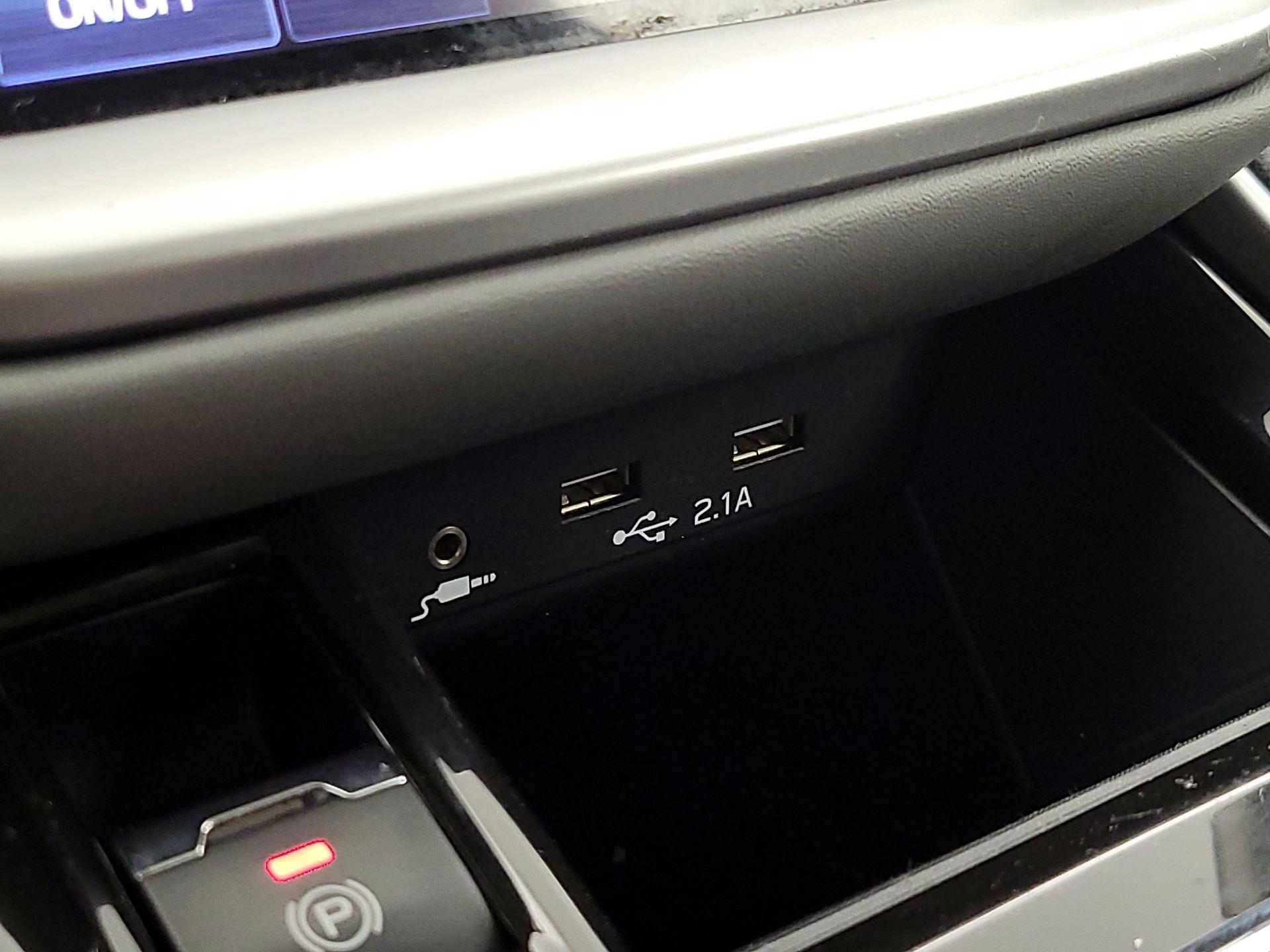 Thumbnail: 2020 Subaru Legacy - 18