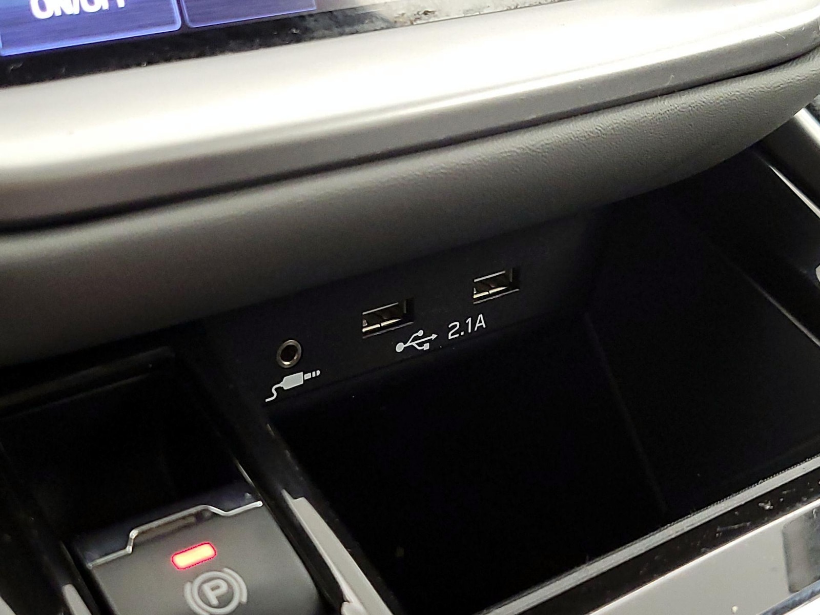 2020 Subaru Legacy Premium - Photo 19