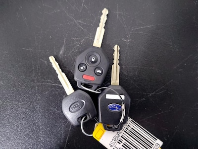 Keys
