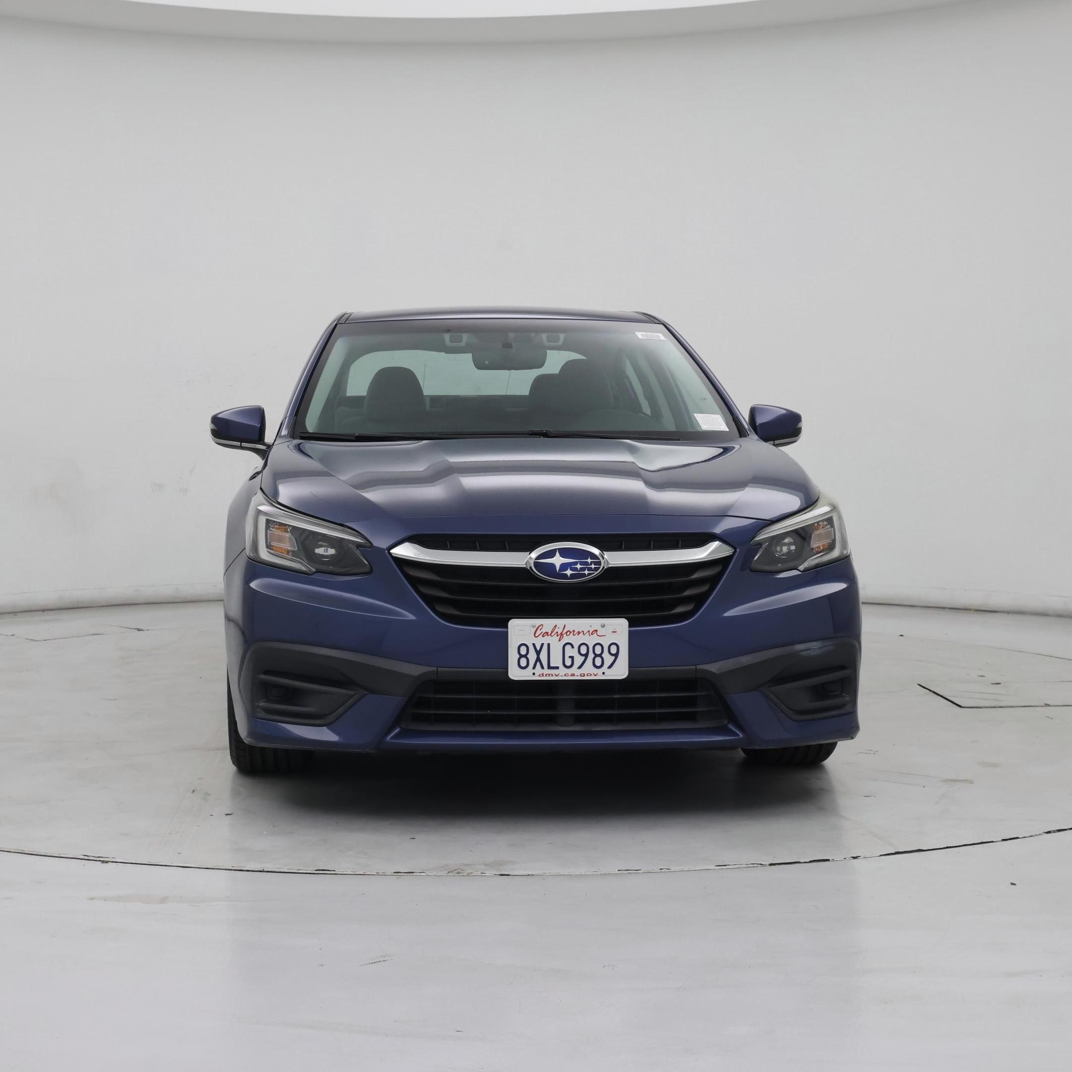 Thumbnail: 2020 Subaru Legacy - 5